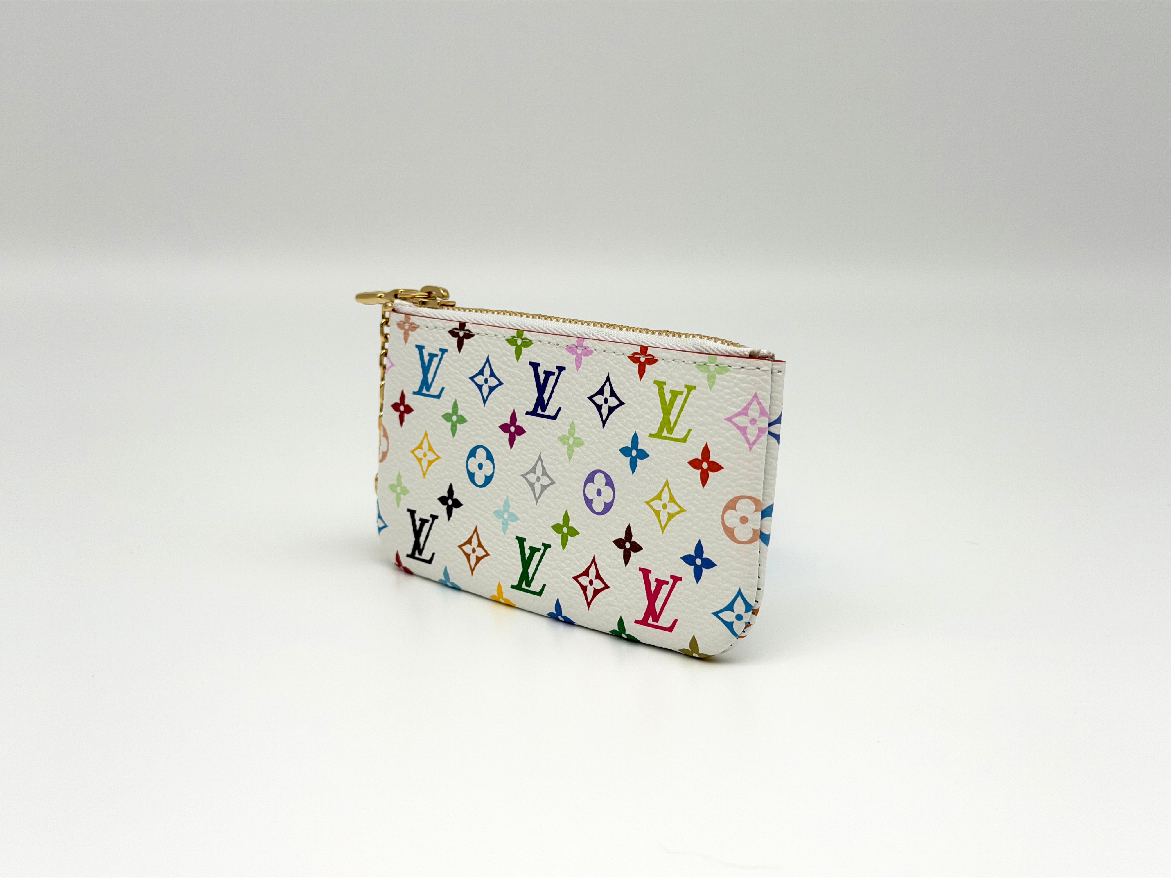 Louis Vuitton Key Pouch