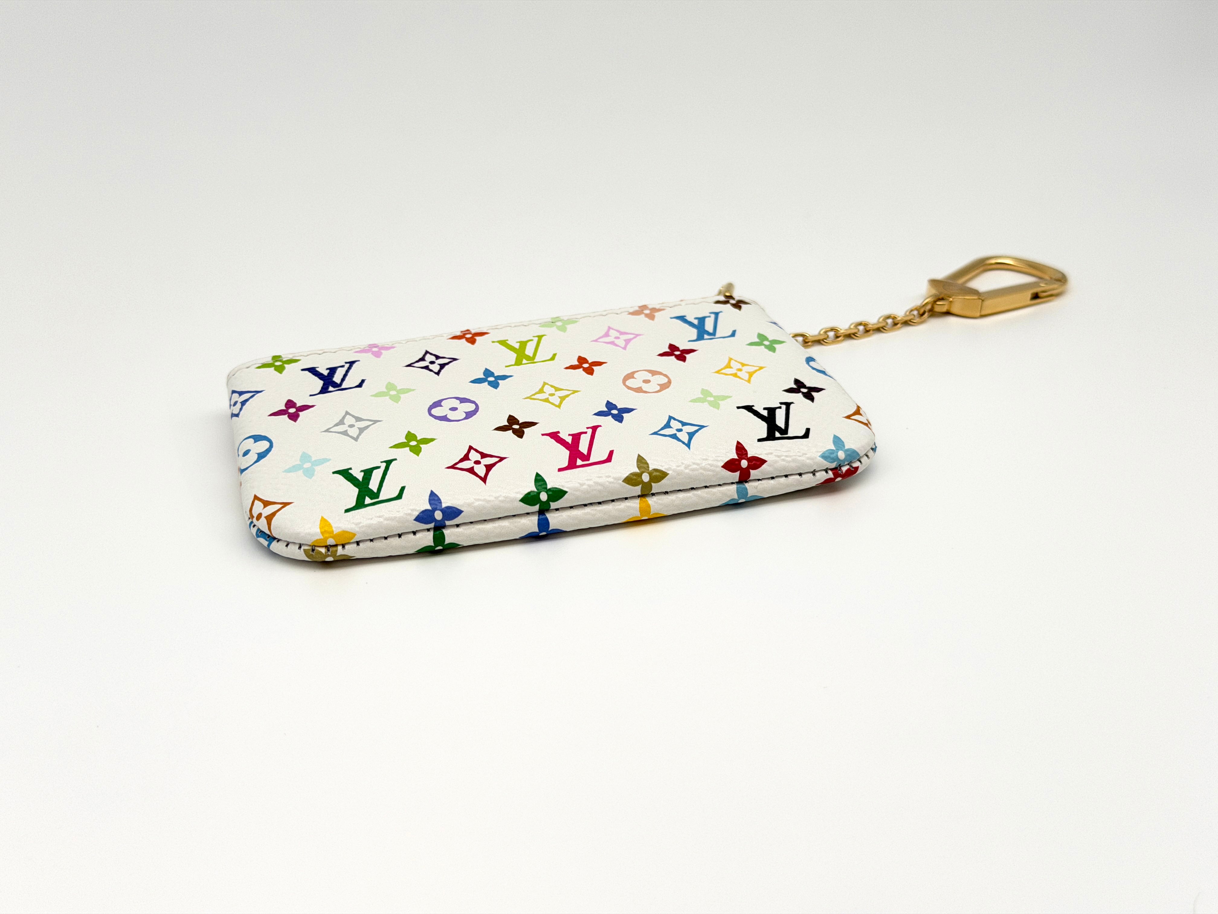 Louis Vuitton Key Pouch