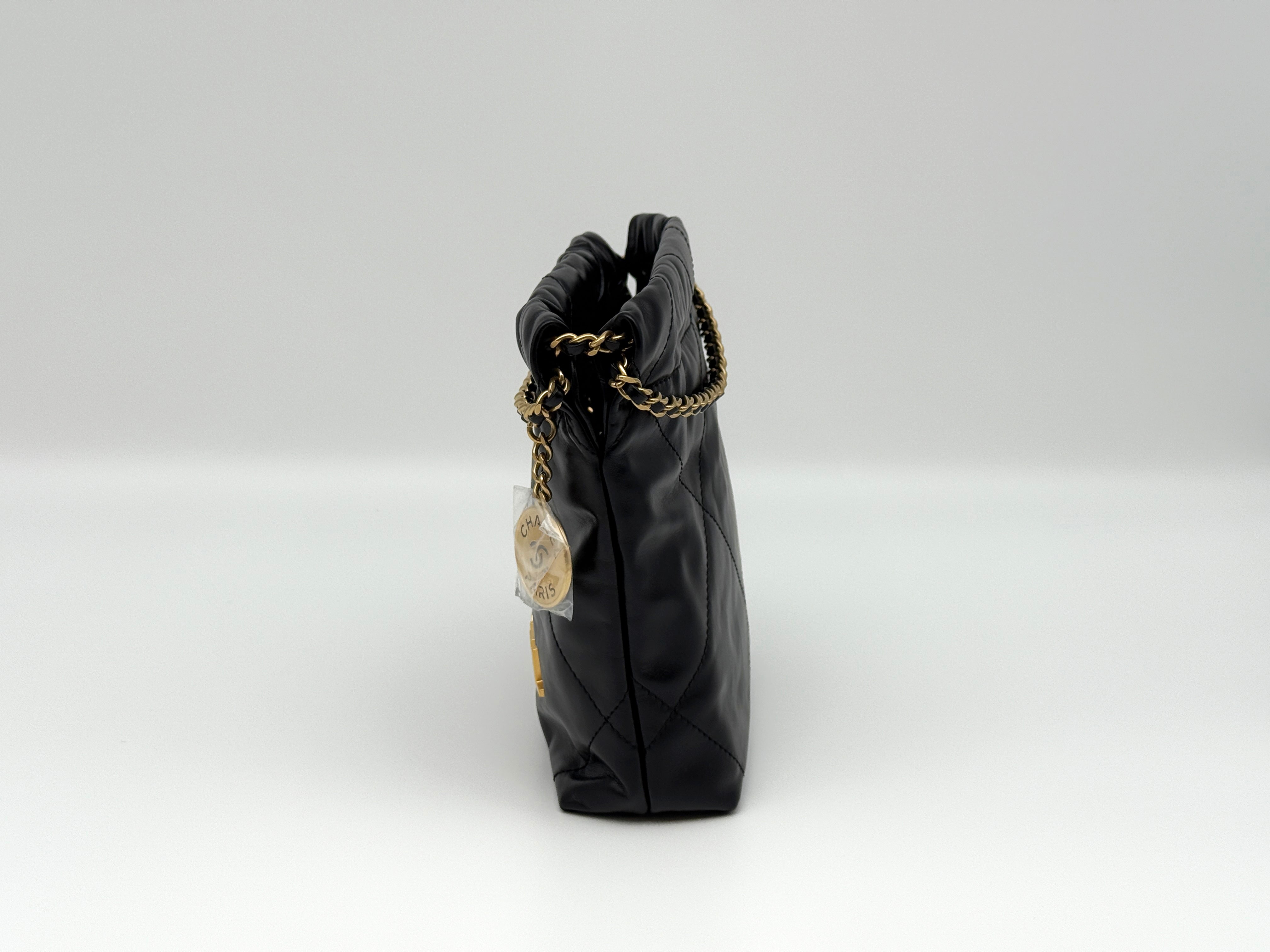 Chanel 22 Mini Handbag