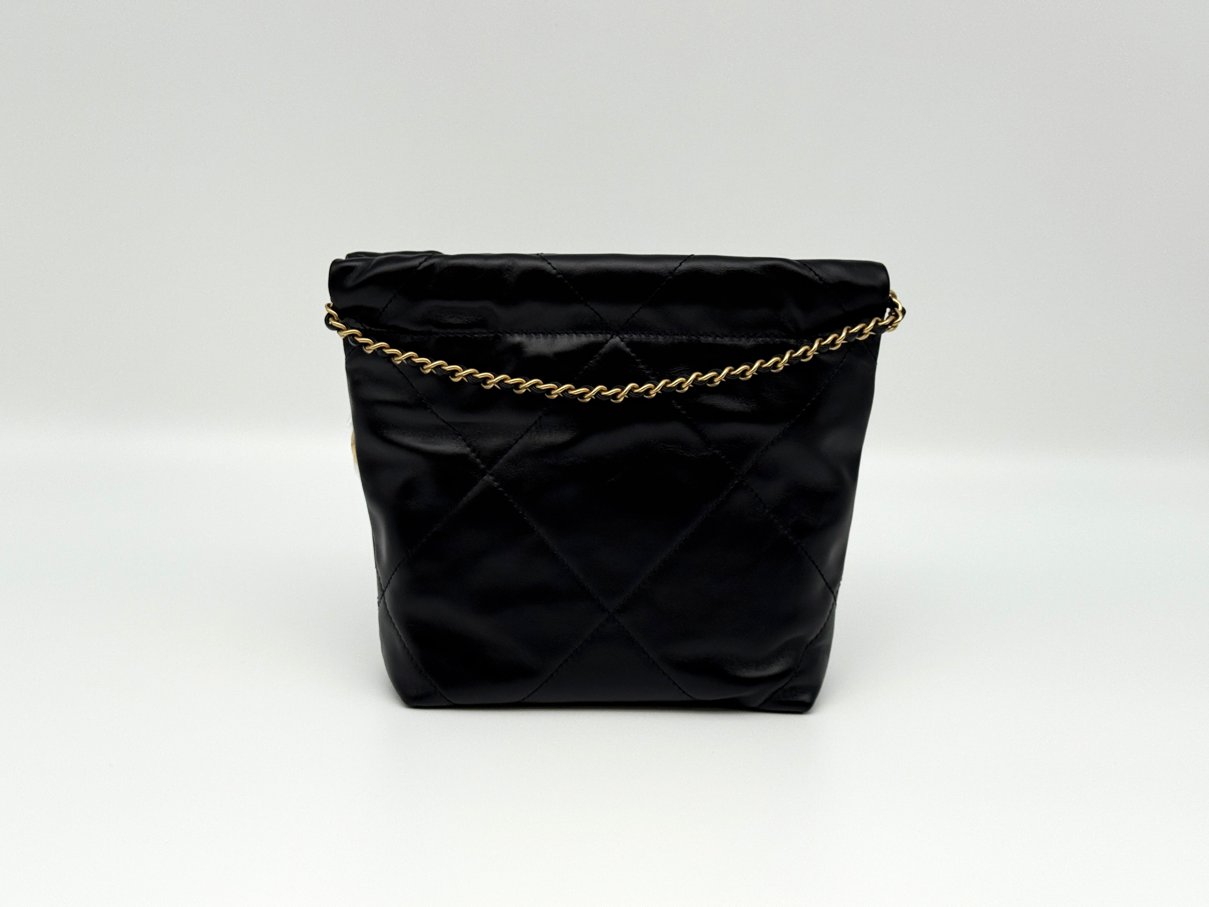 Chanel 22 Mini Handbag