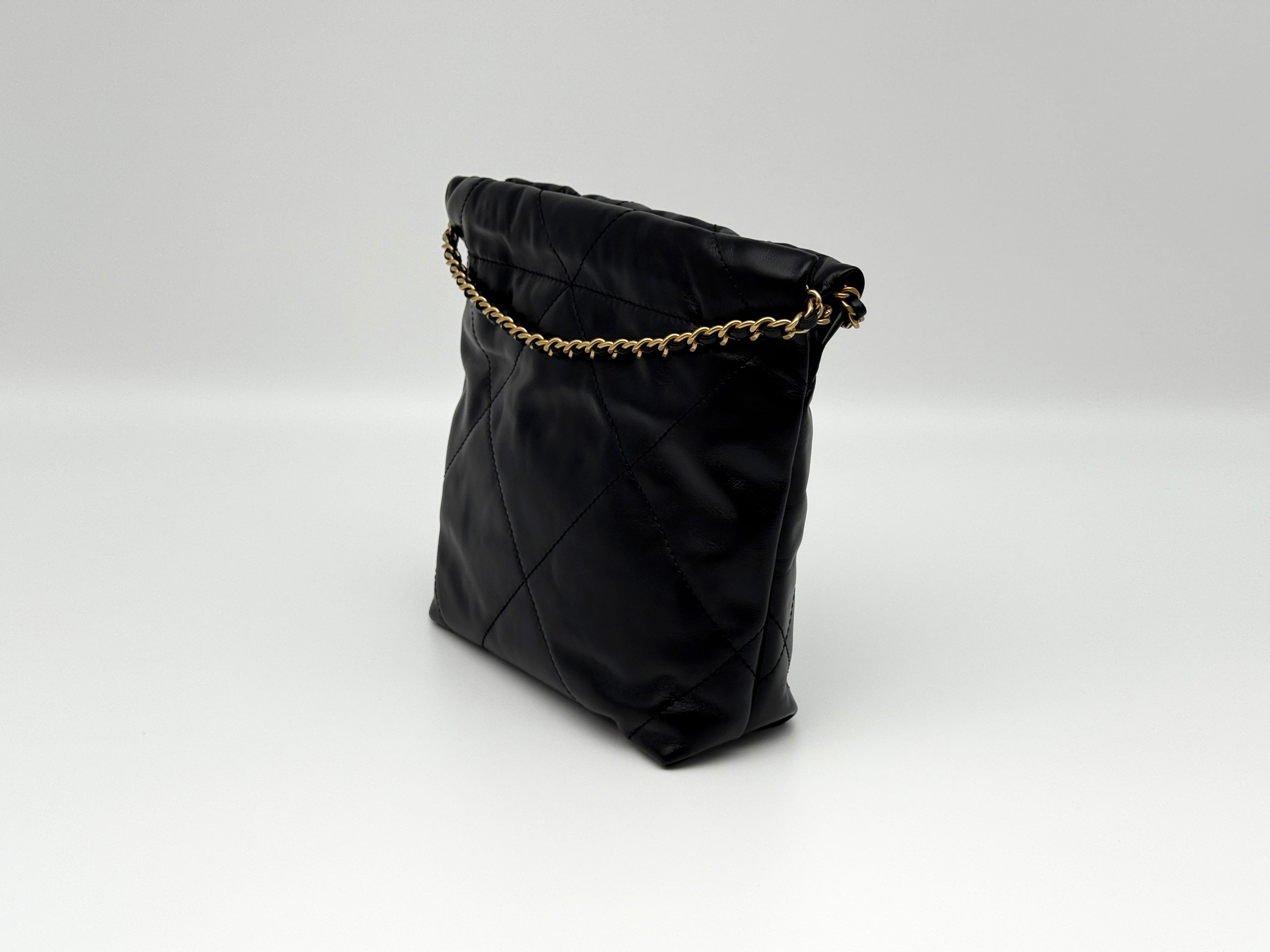 Chanel 22 Mini Handbag