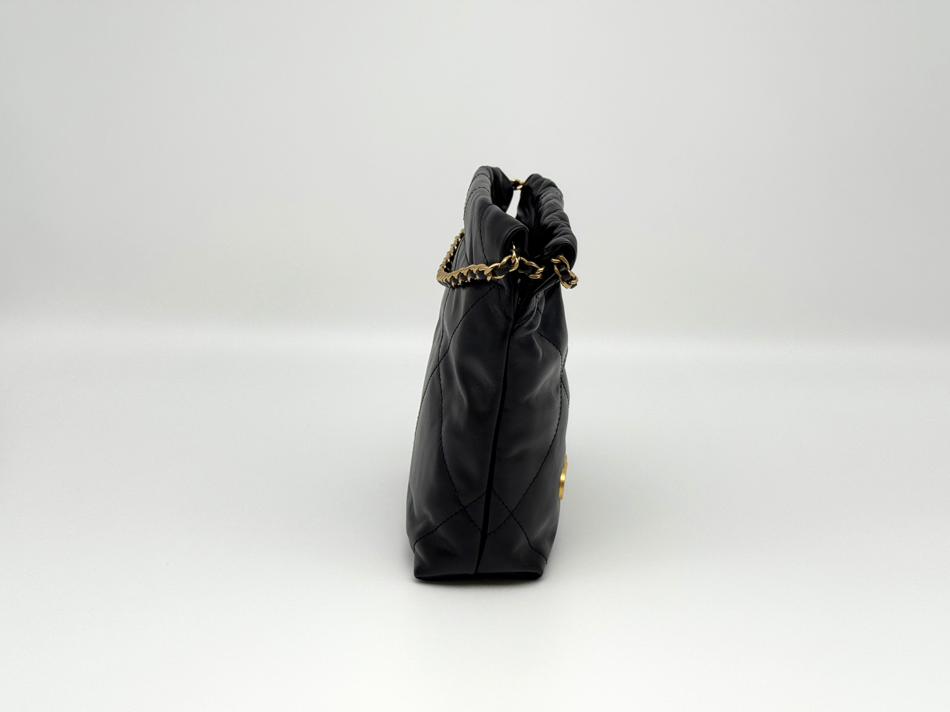 Chanel 22 Mini Handbag