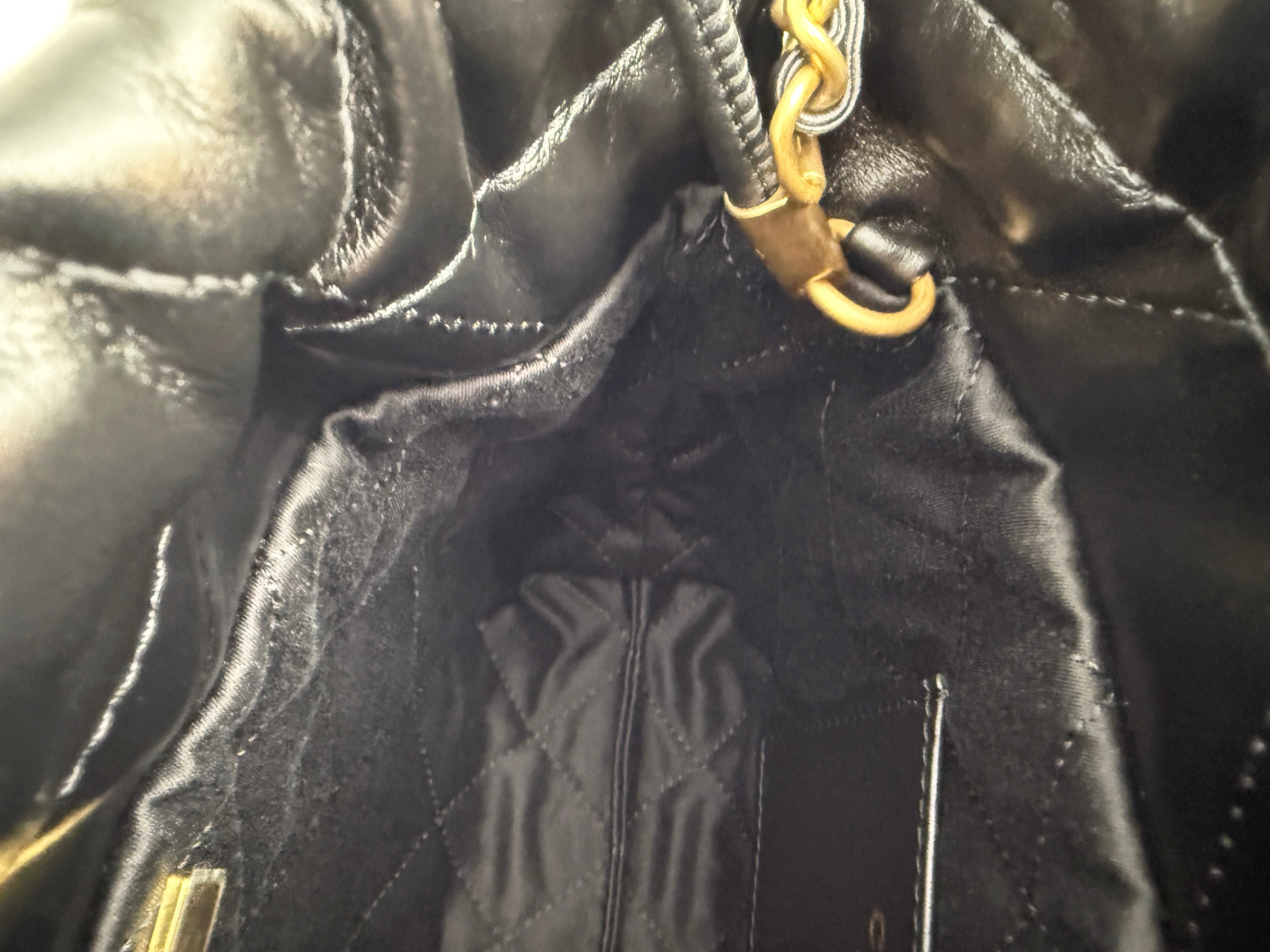 Chanel 22 Mini Handbag