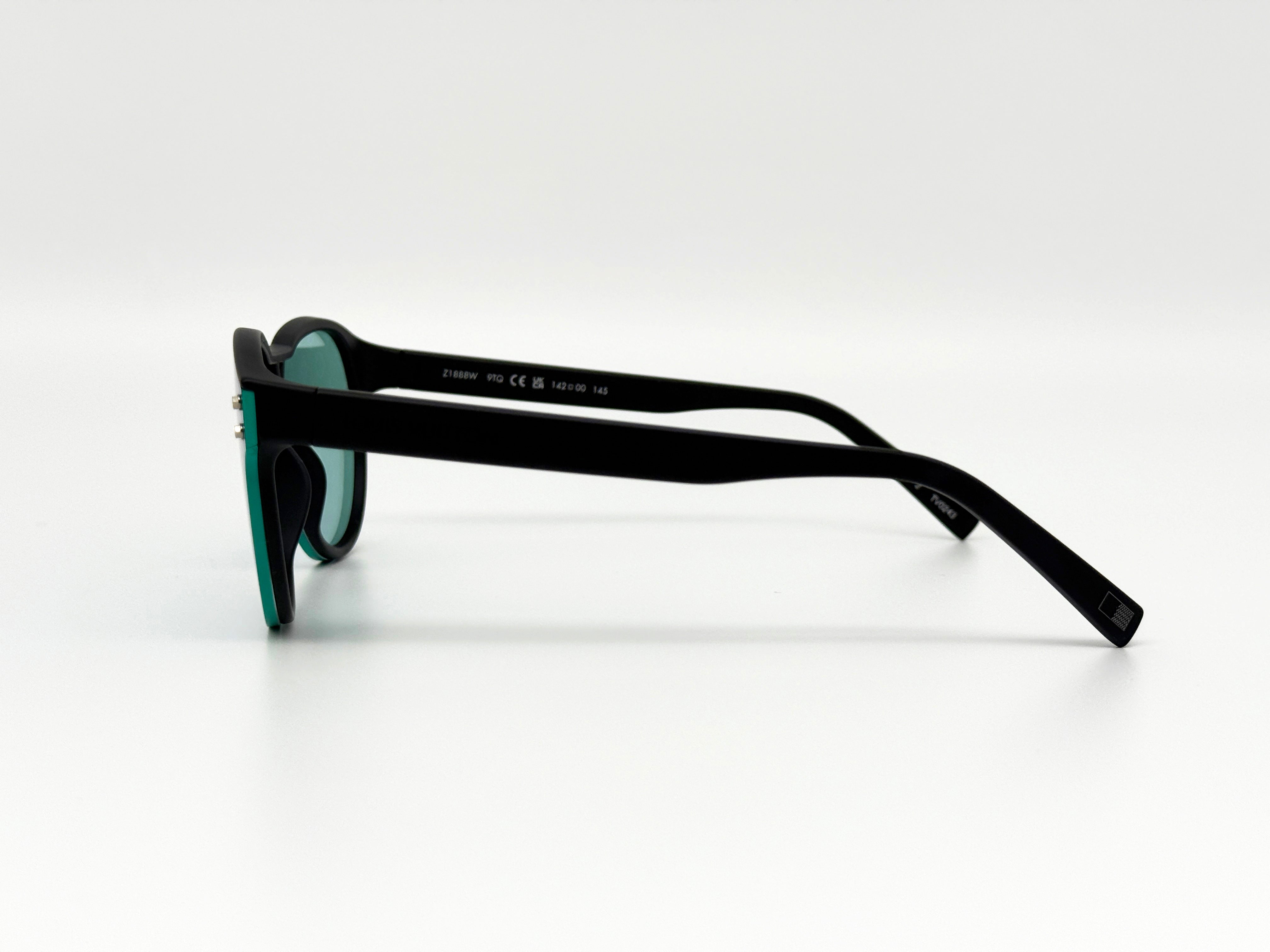 Louis Vuitton Waimea Round Sunglasses