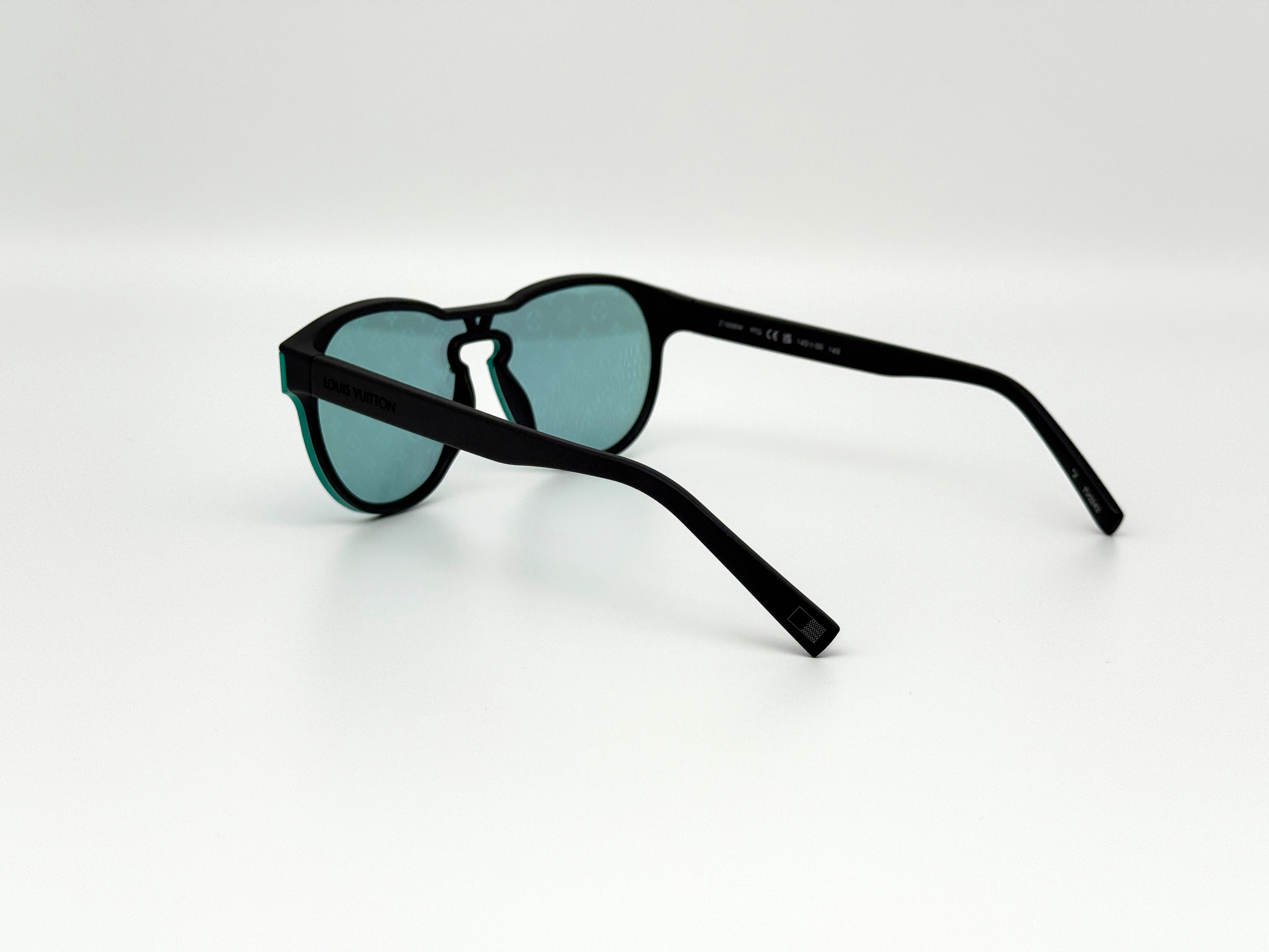 Louis Vuitton Waimea Round Sunglasses