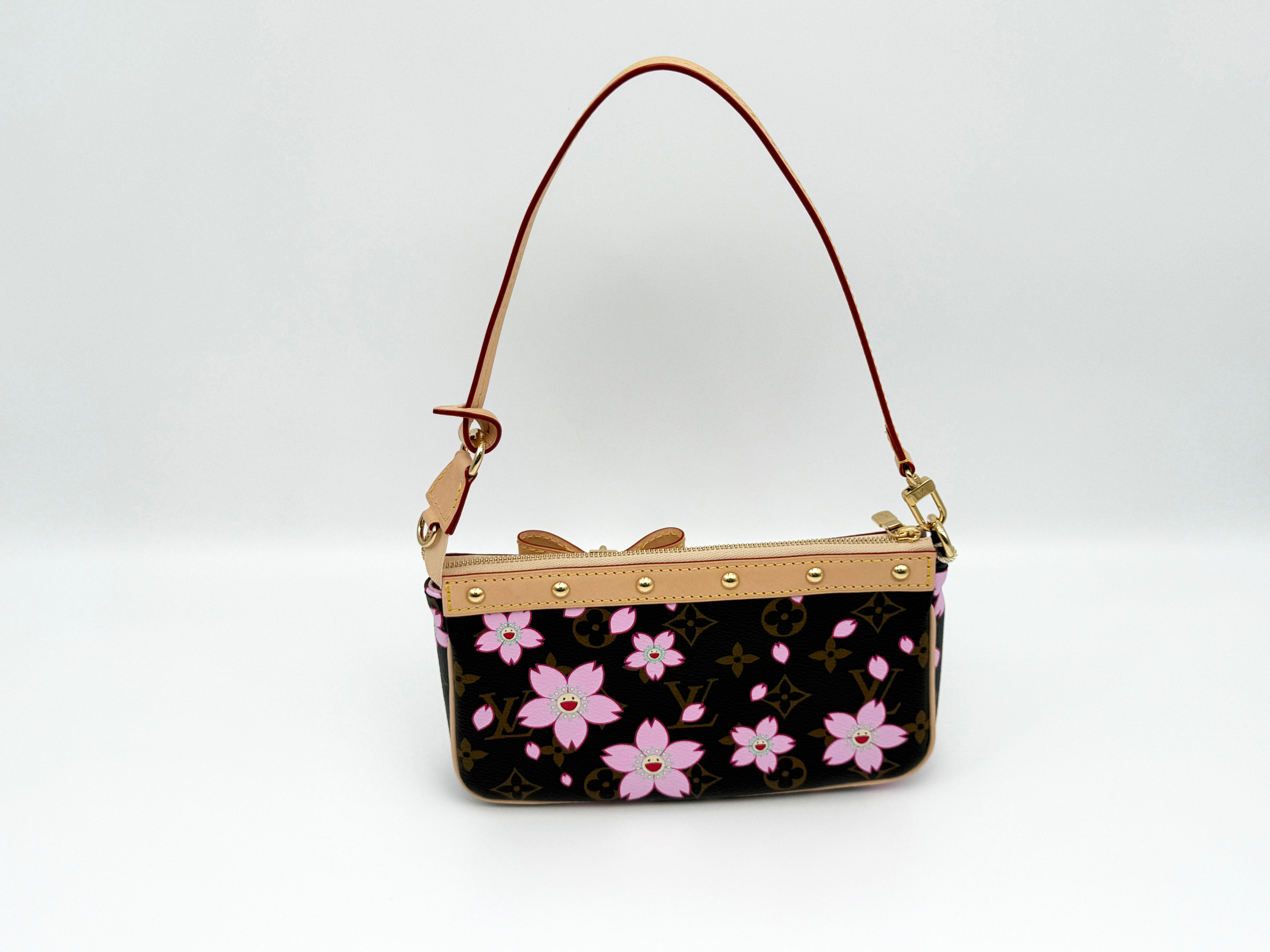 Louis Vuitton Pochette Accessoires