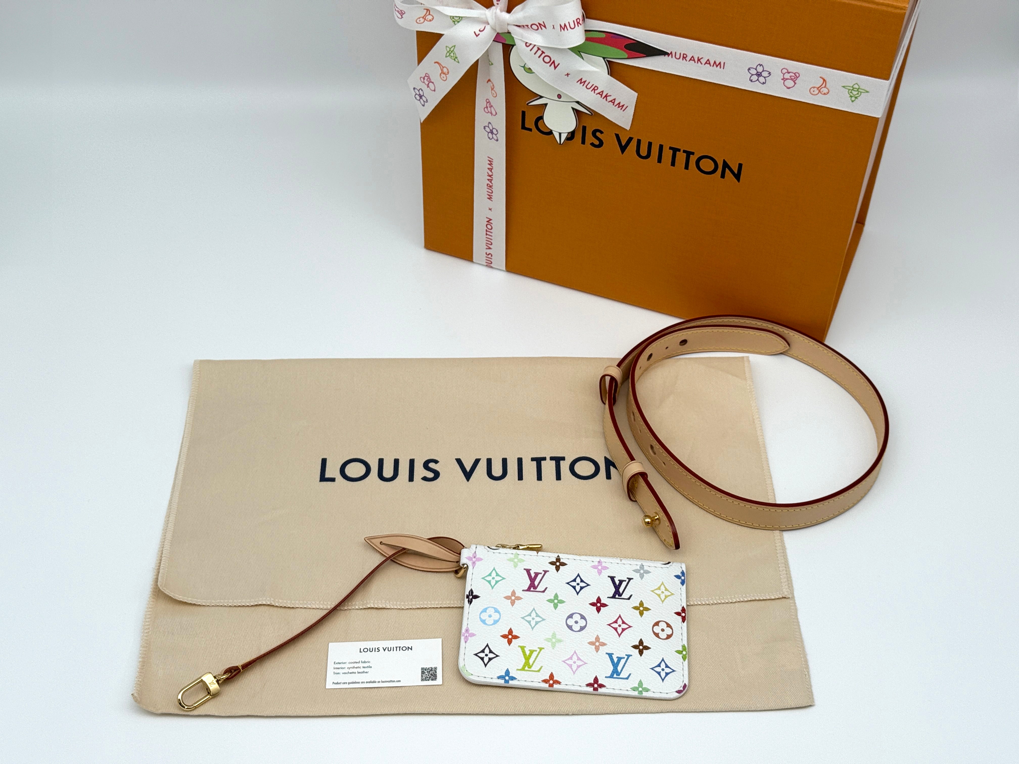 Louis Vuitton All In BB