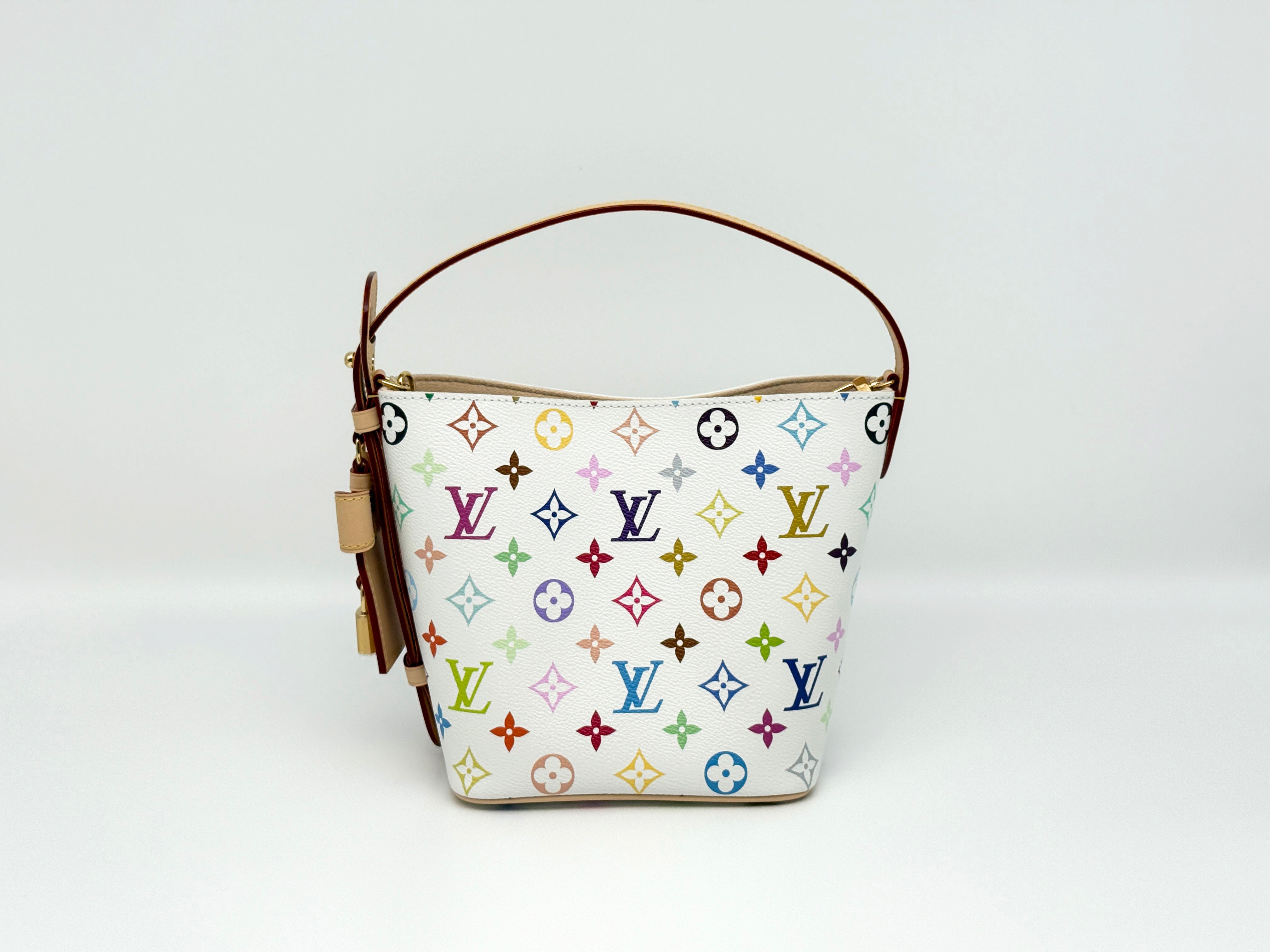 Louis Vuitton All In BB