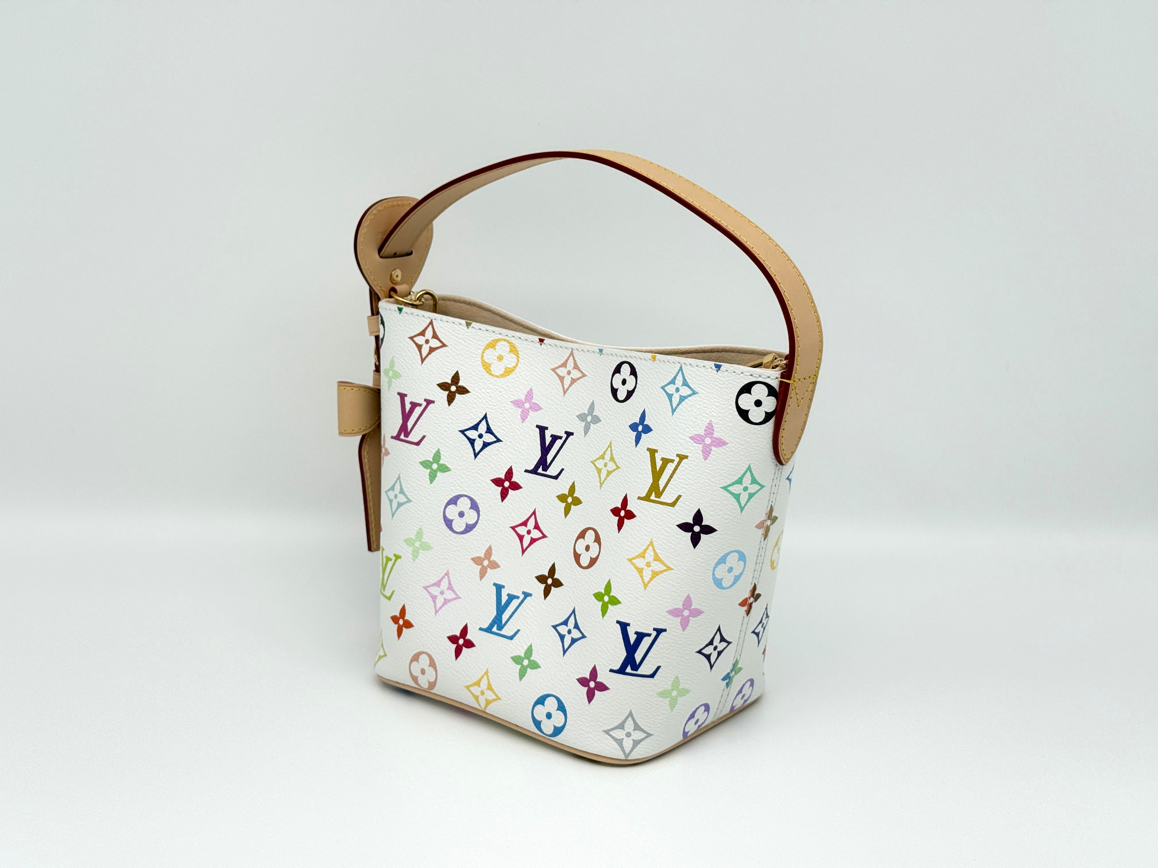 Louis Vuitton All In BB