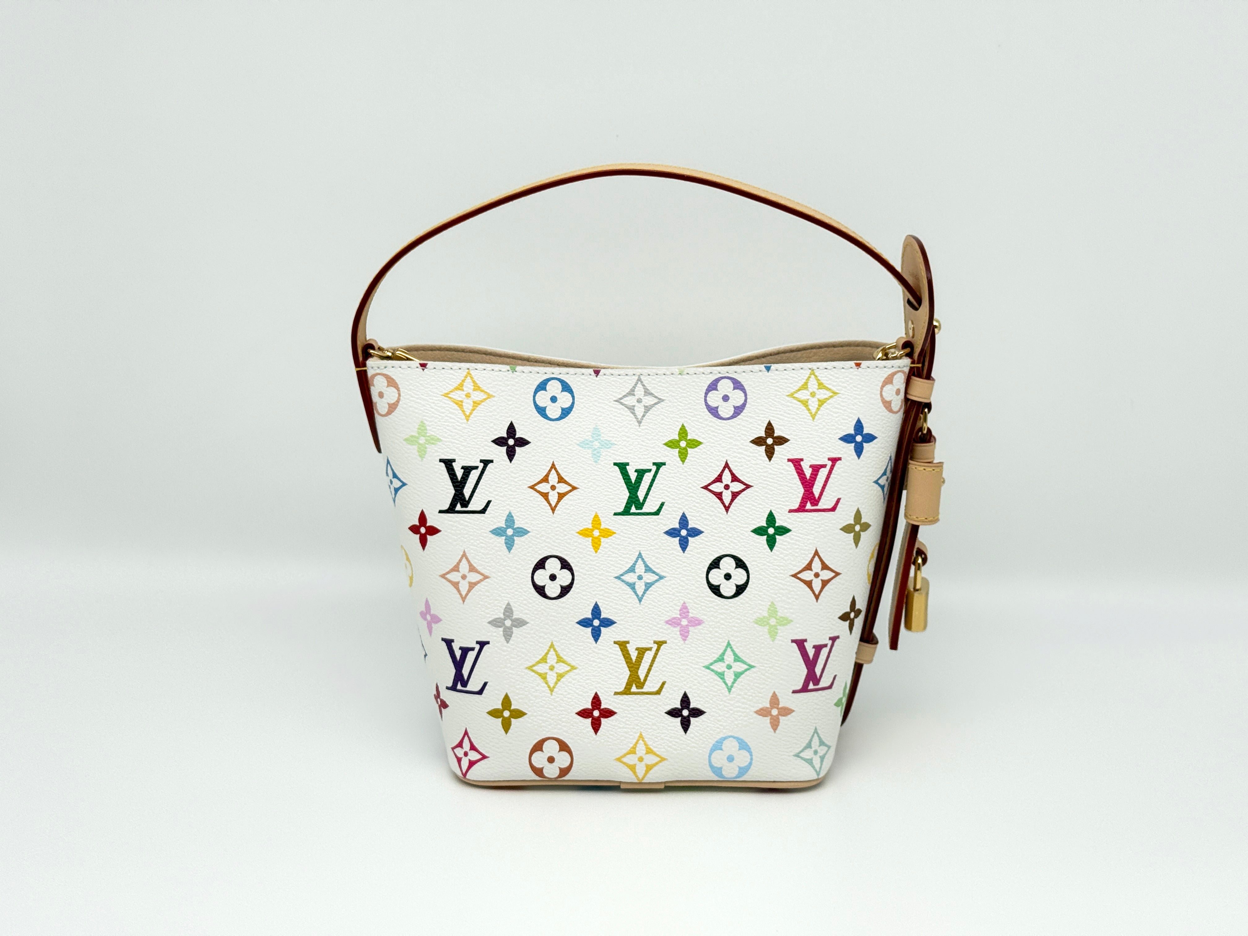 Louis Vuitton All In BB