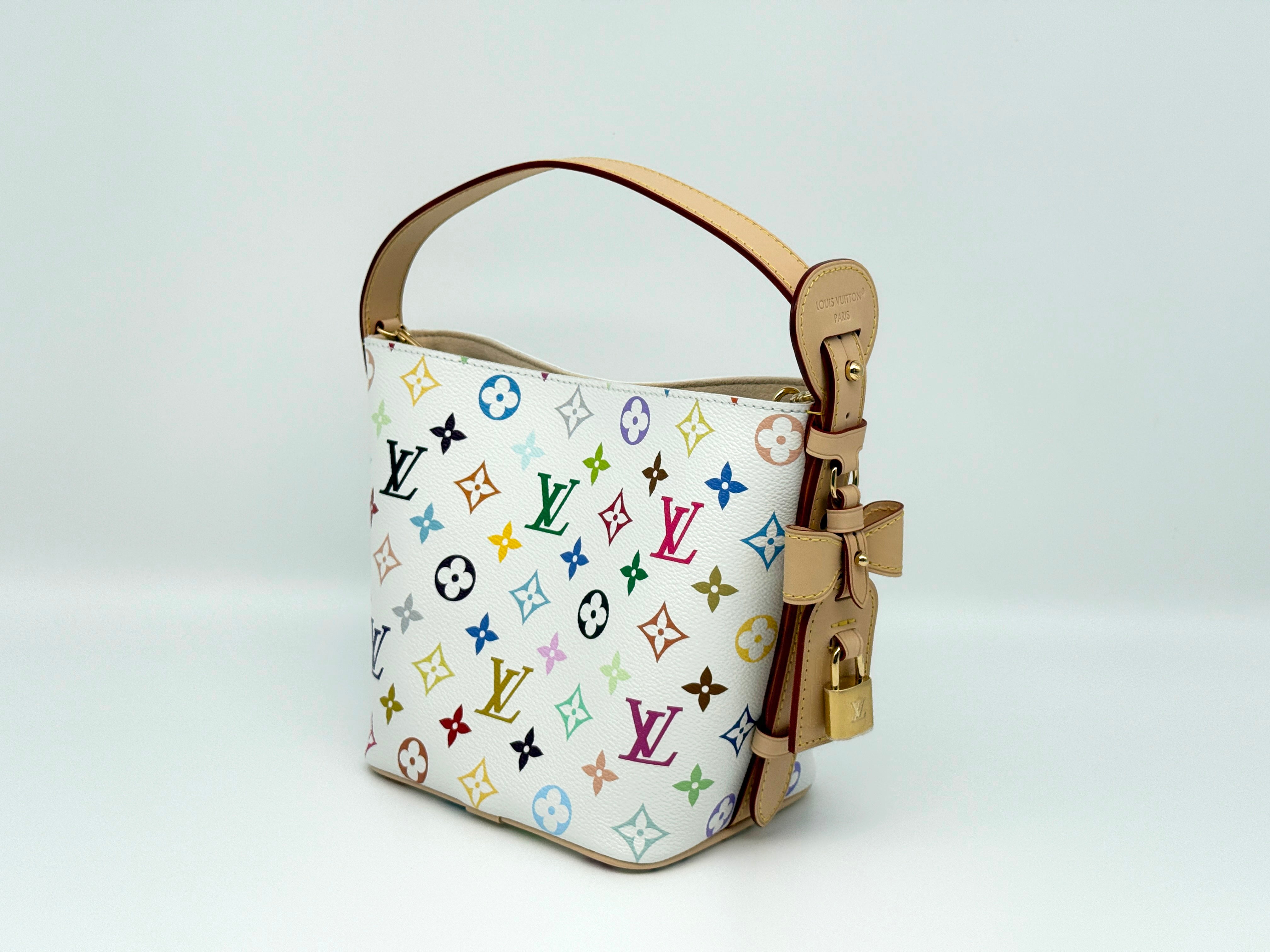 Louis Vuitton All In BB