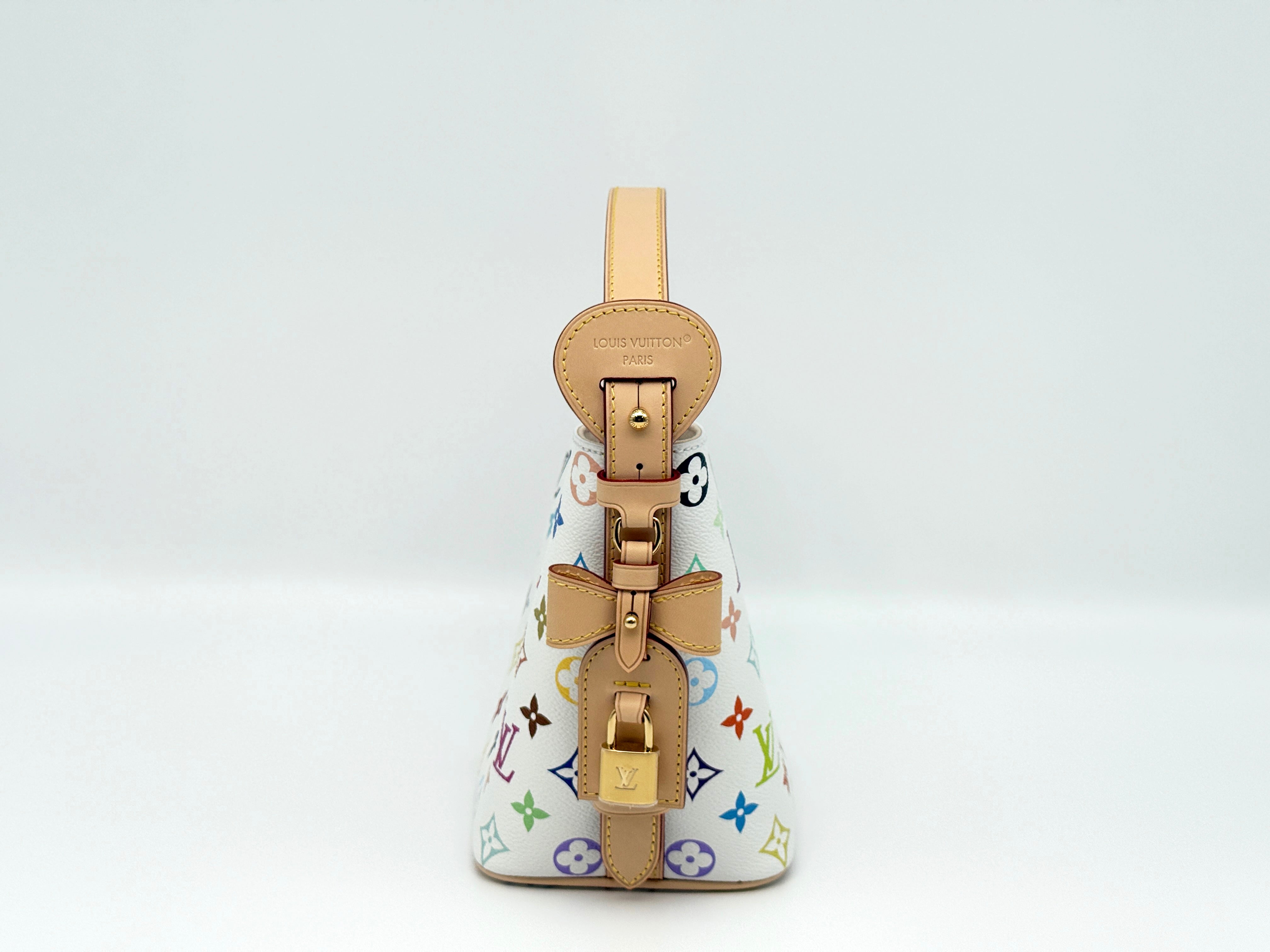 Louis Vuitton All In BB