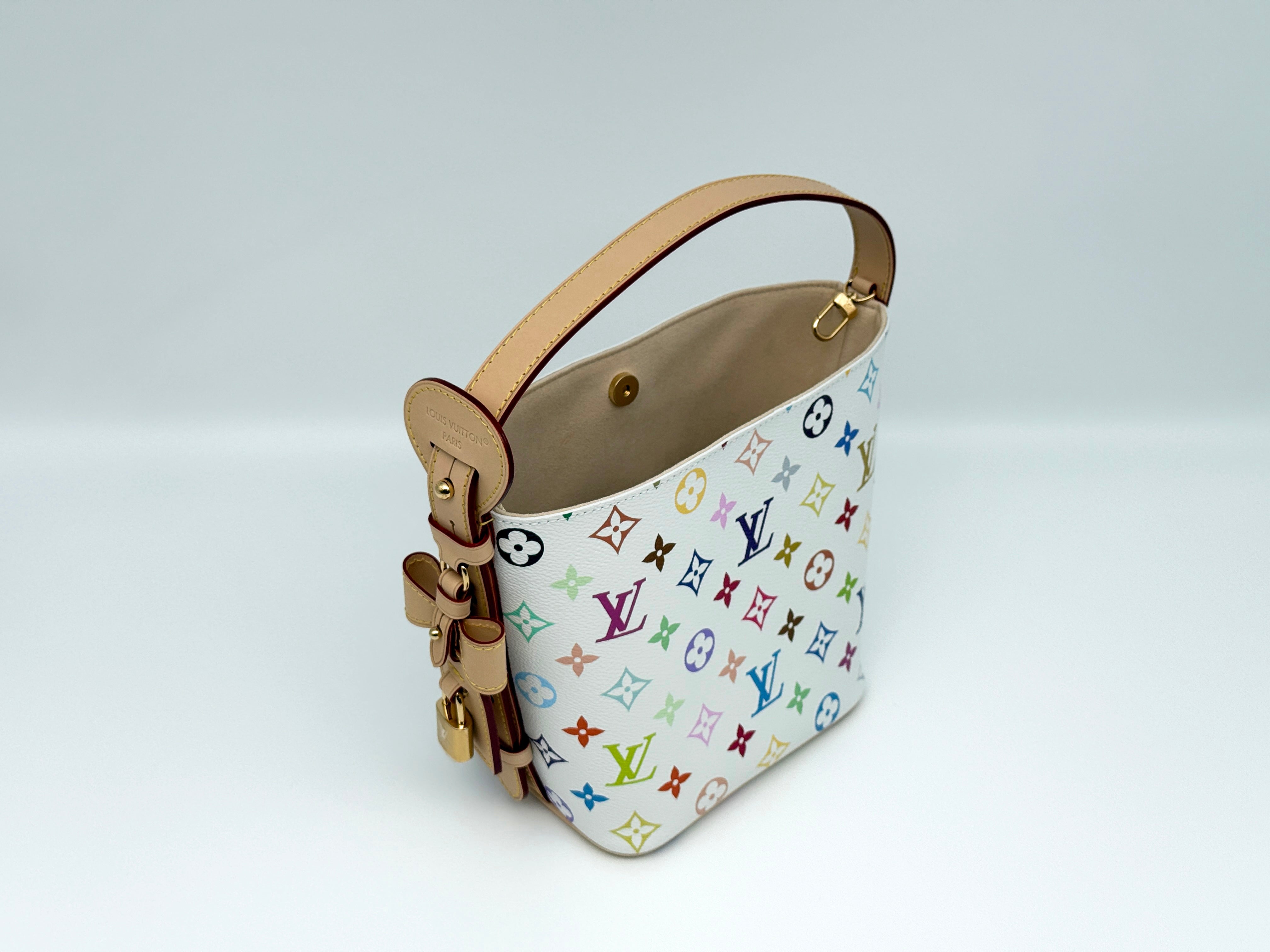 Louis Vuitton All In BB