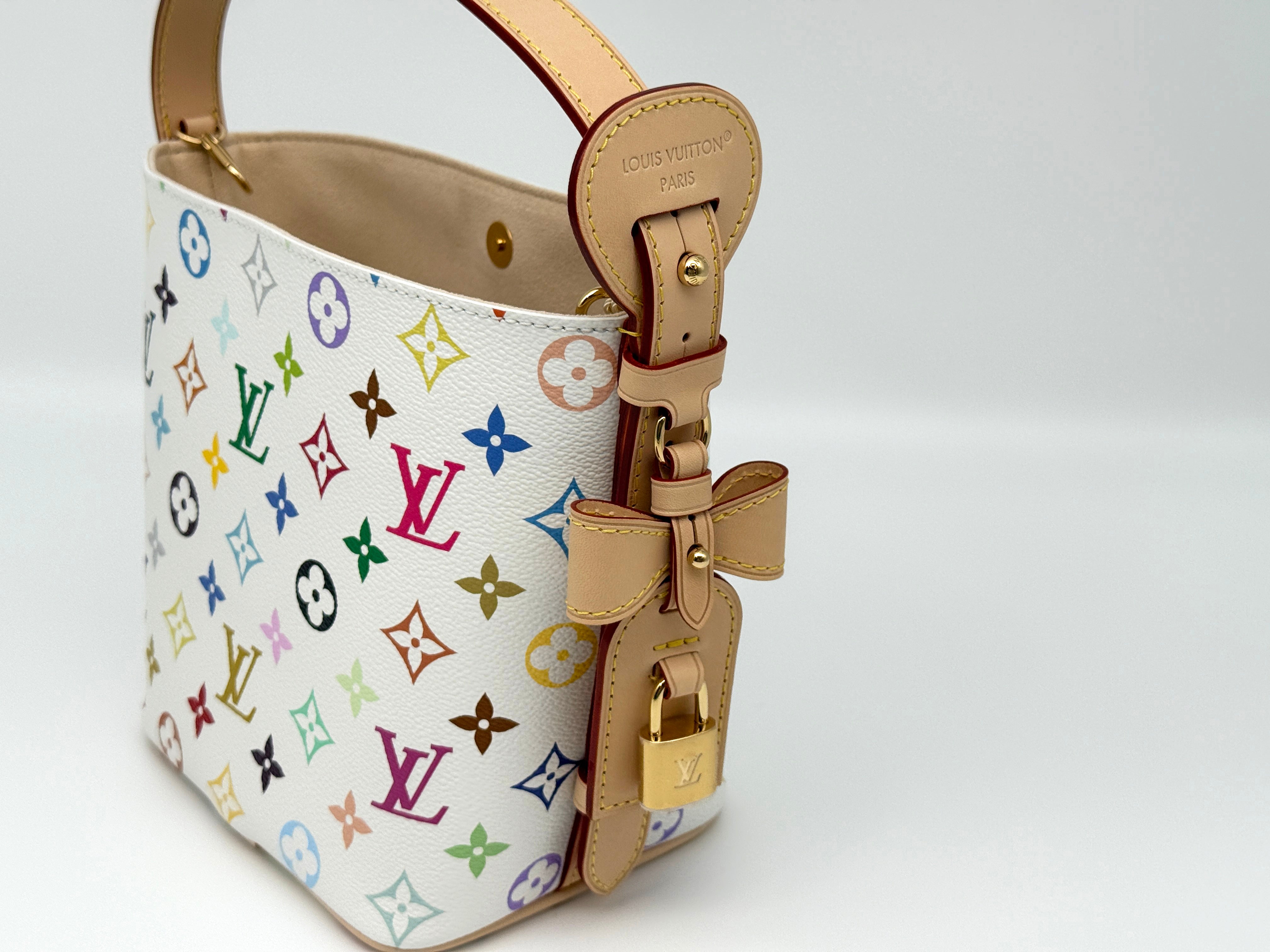 Louis Vuitton All In BB