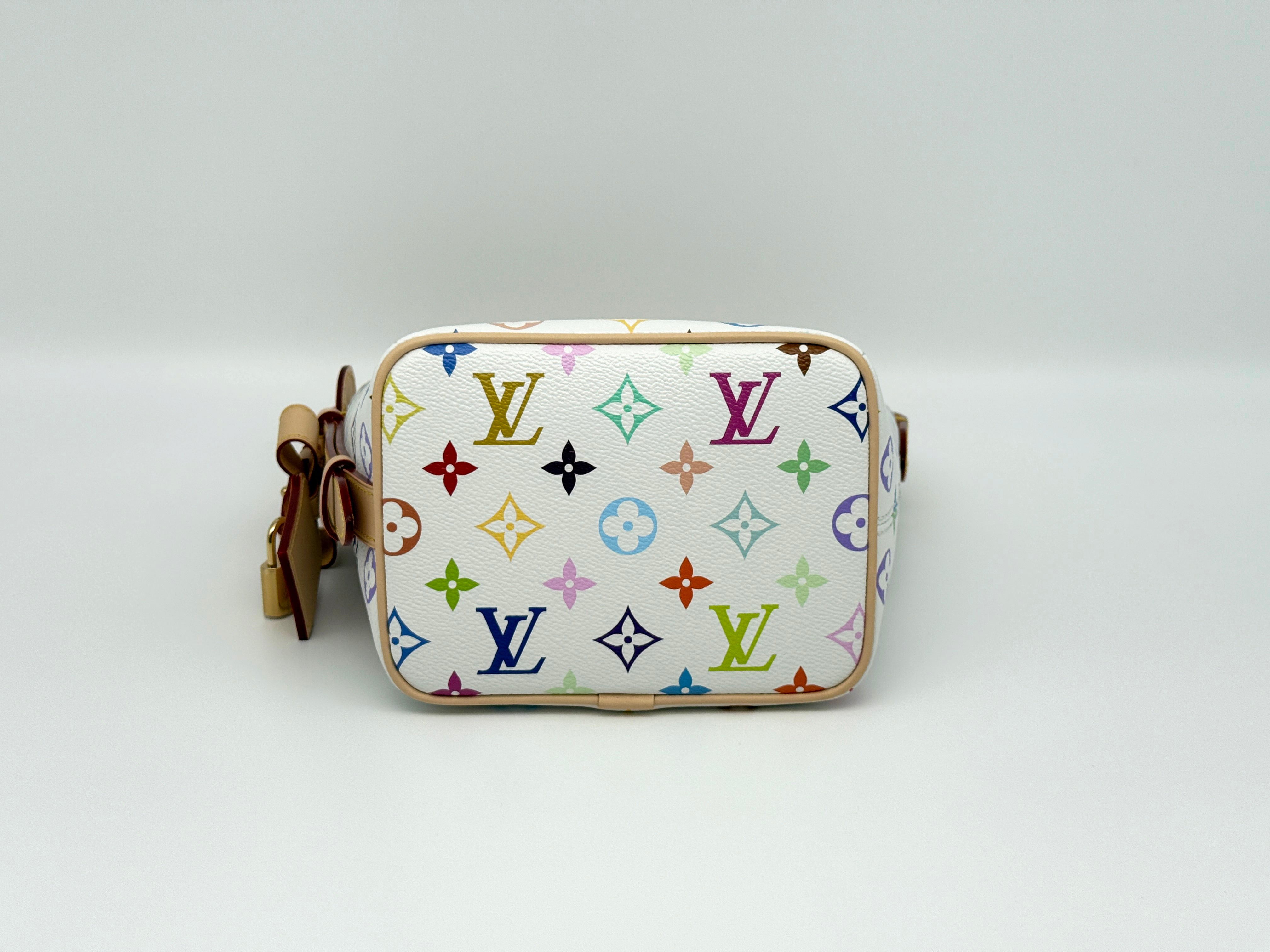 Louis Vuitton All In BB