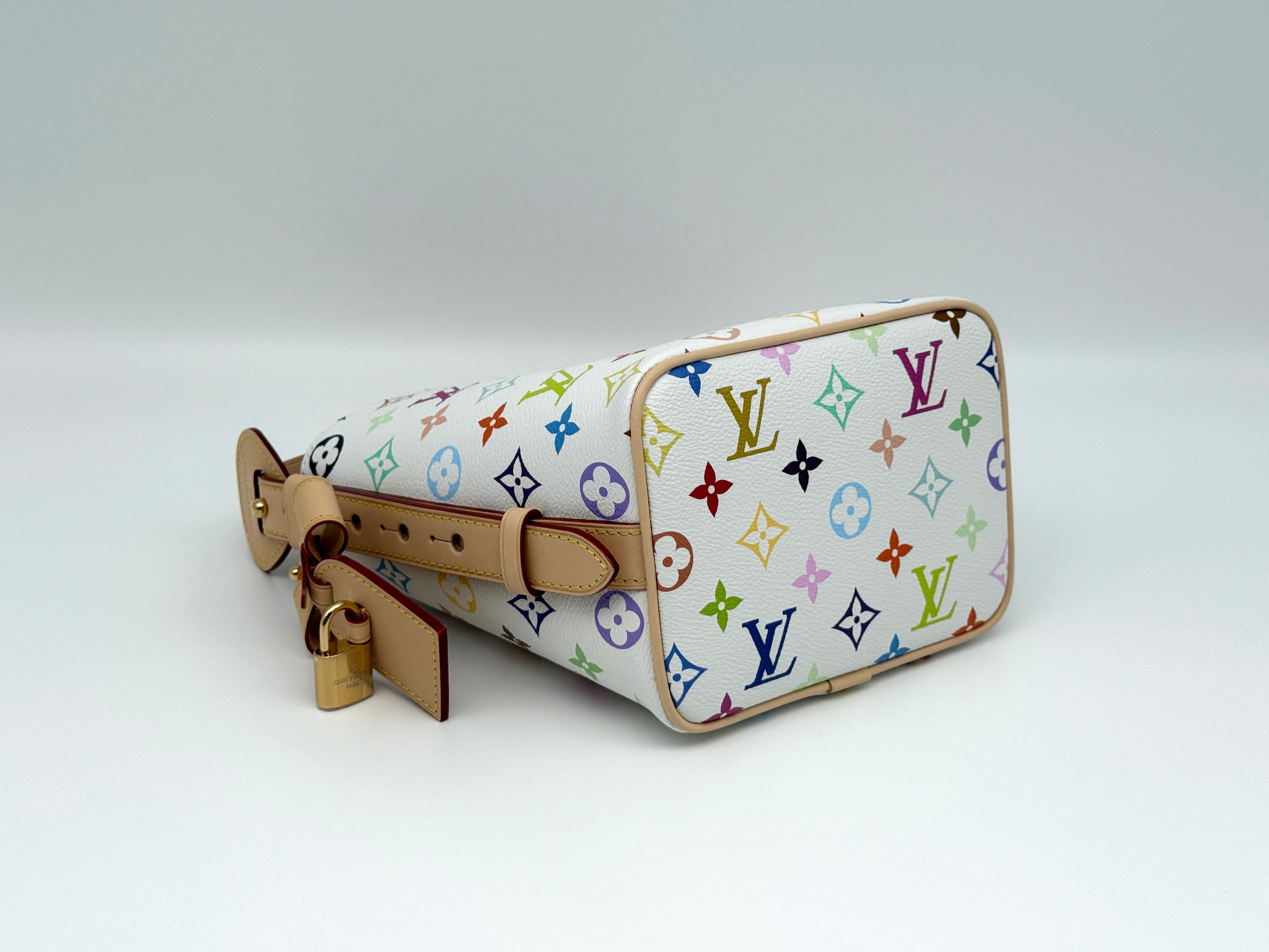 Louis Vuitton All In BB