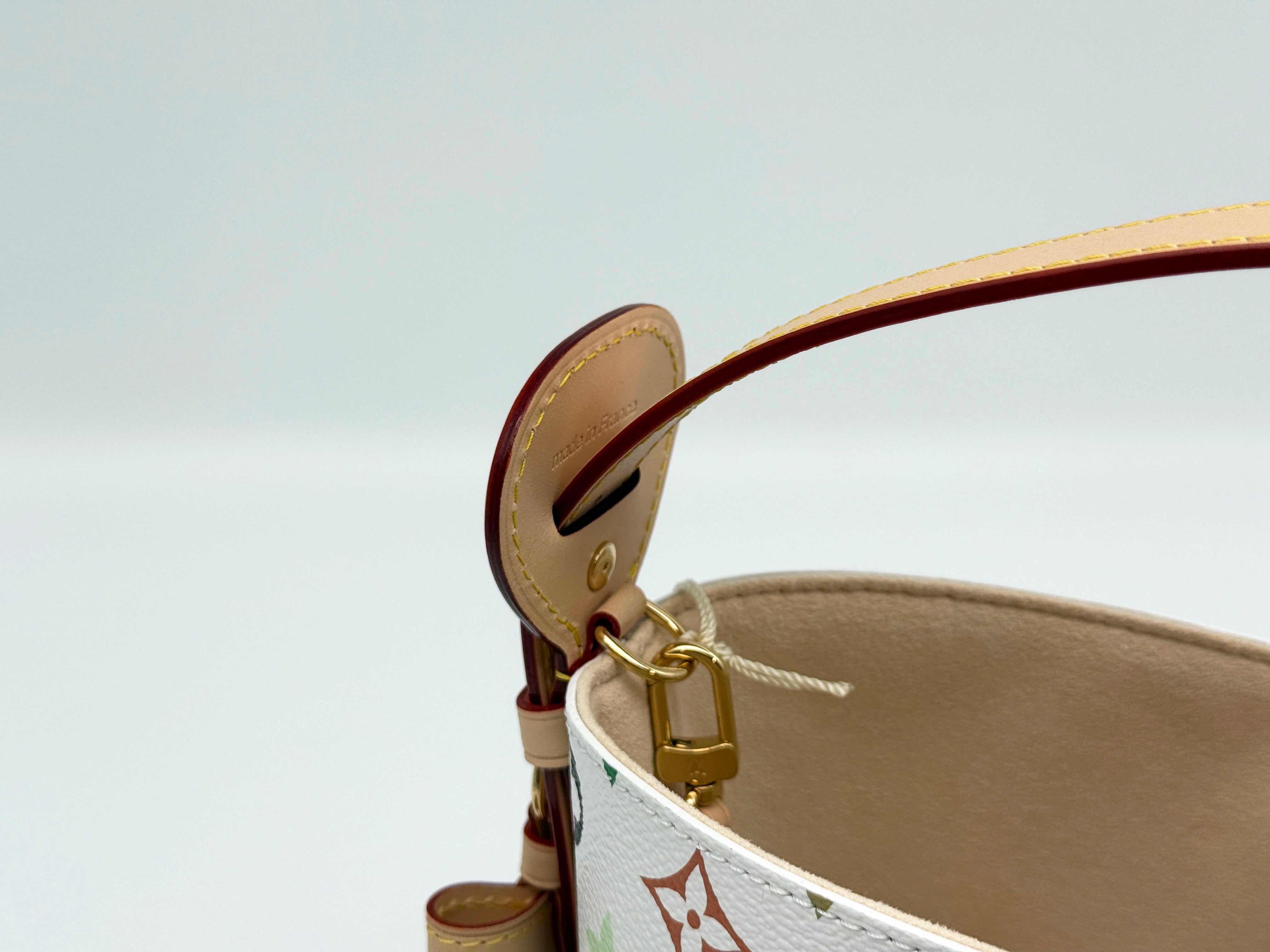 Louis Vuitton All In BB