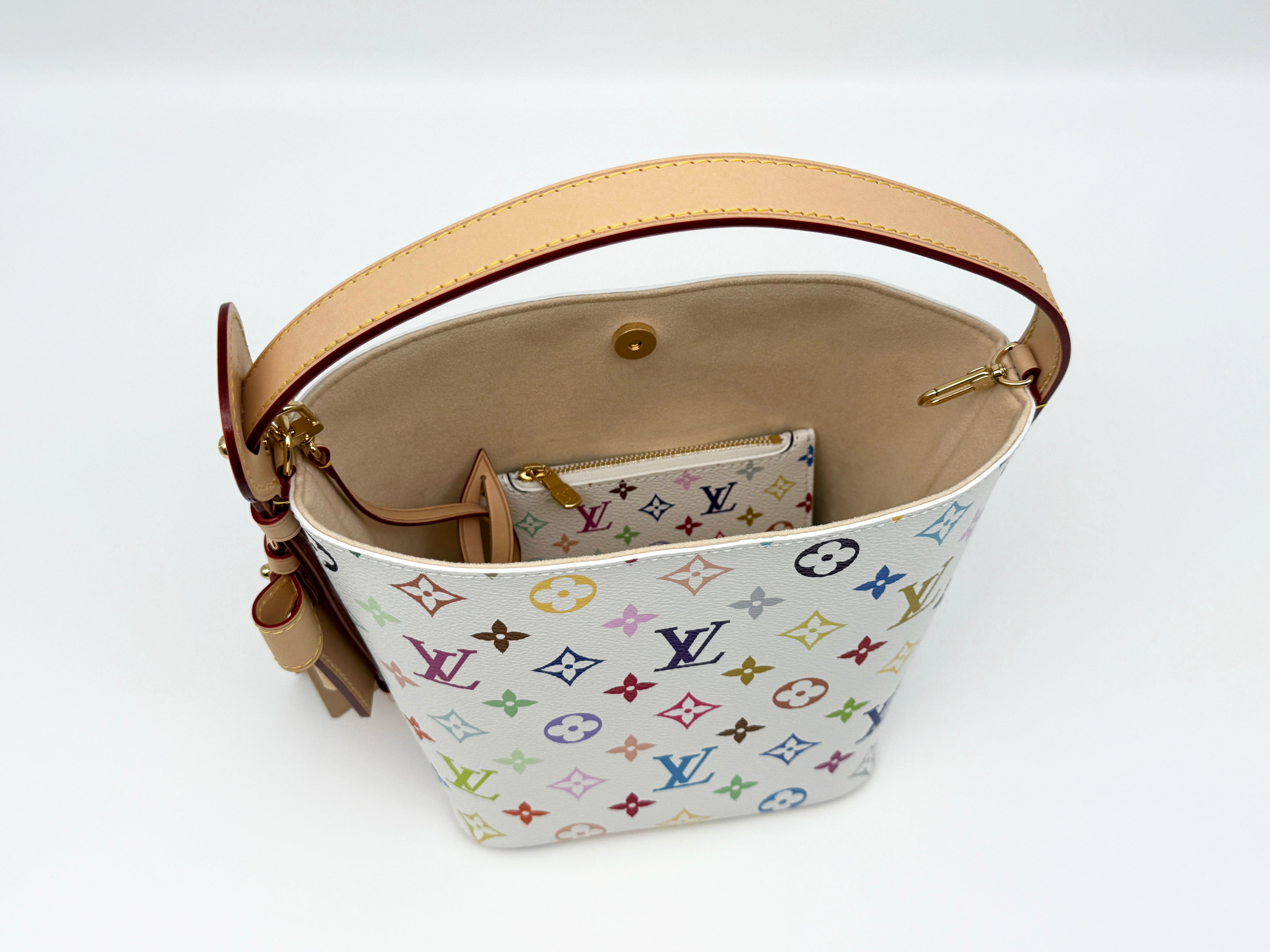 Louis Vuitton All In BB