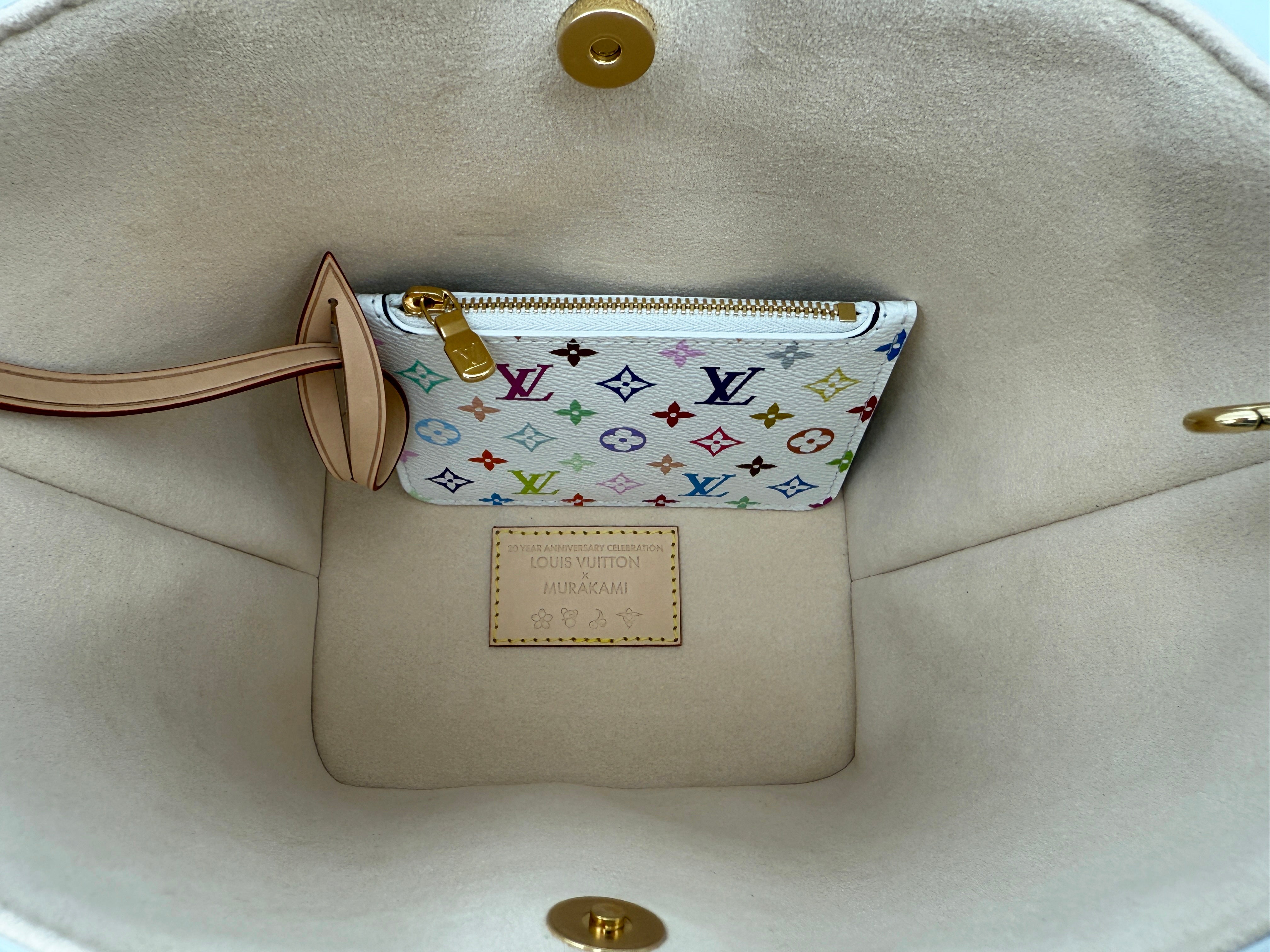 Louis Vuitton All In BB