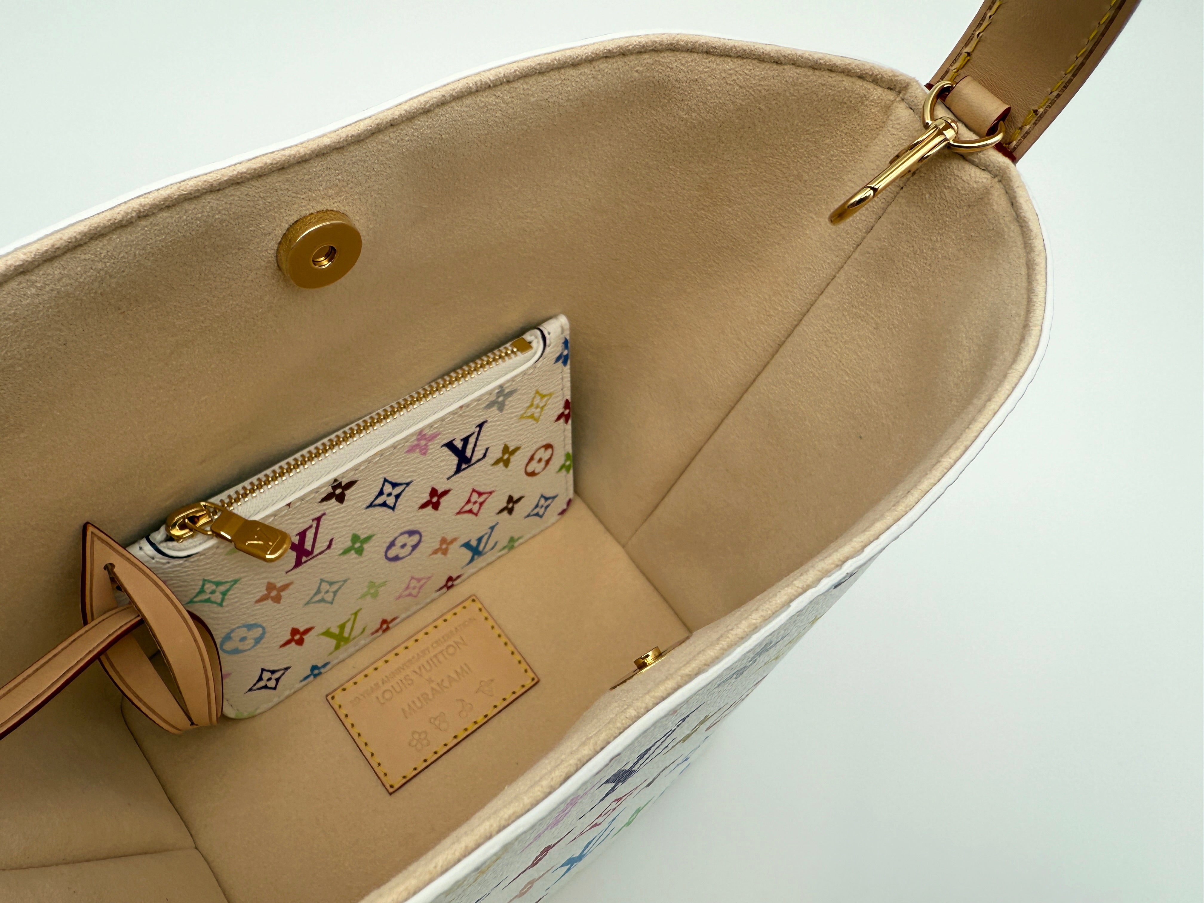 Louis Vuitton All In BB