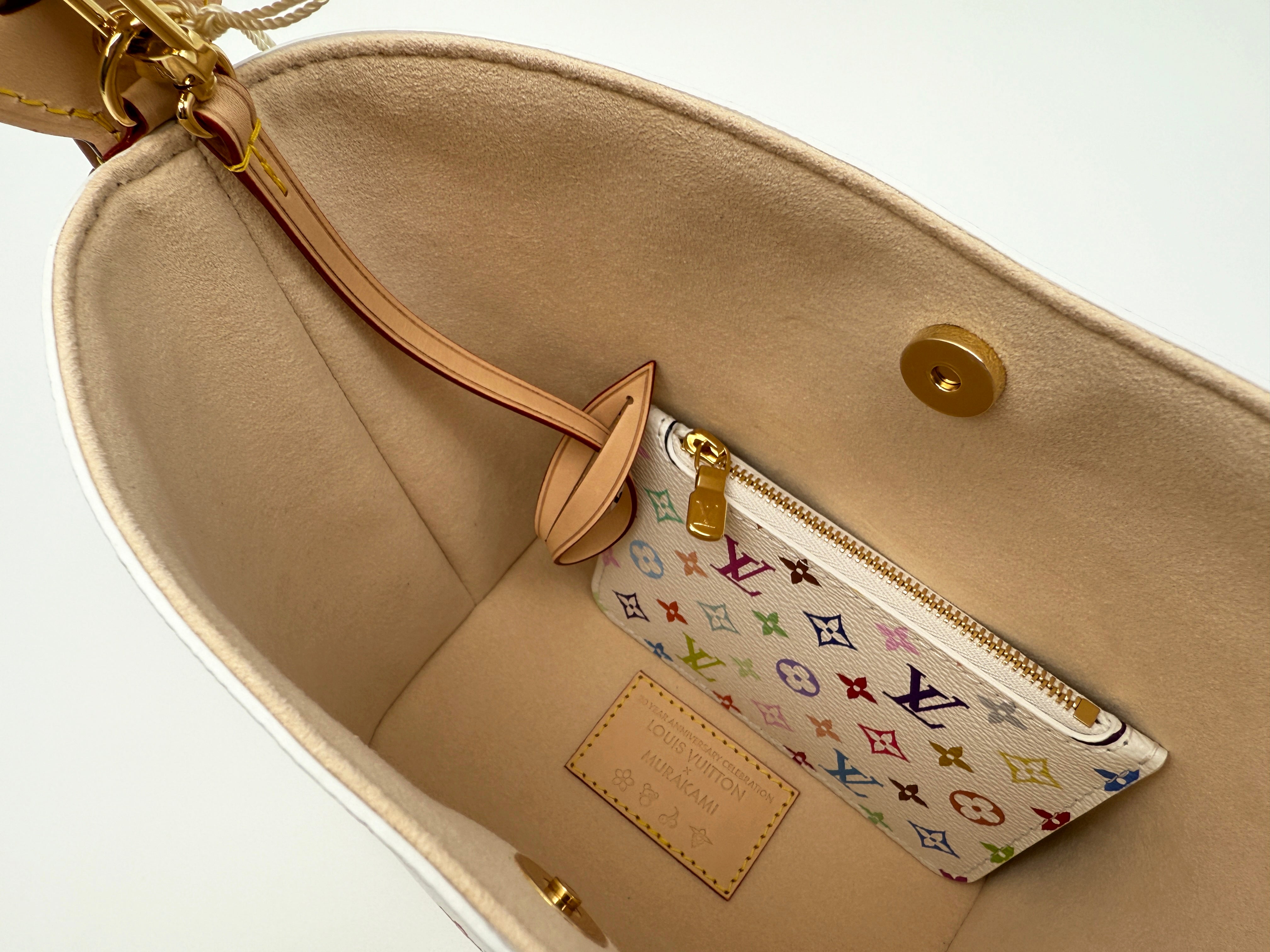 Louis Vuitton All In BB