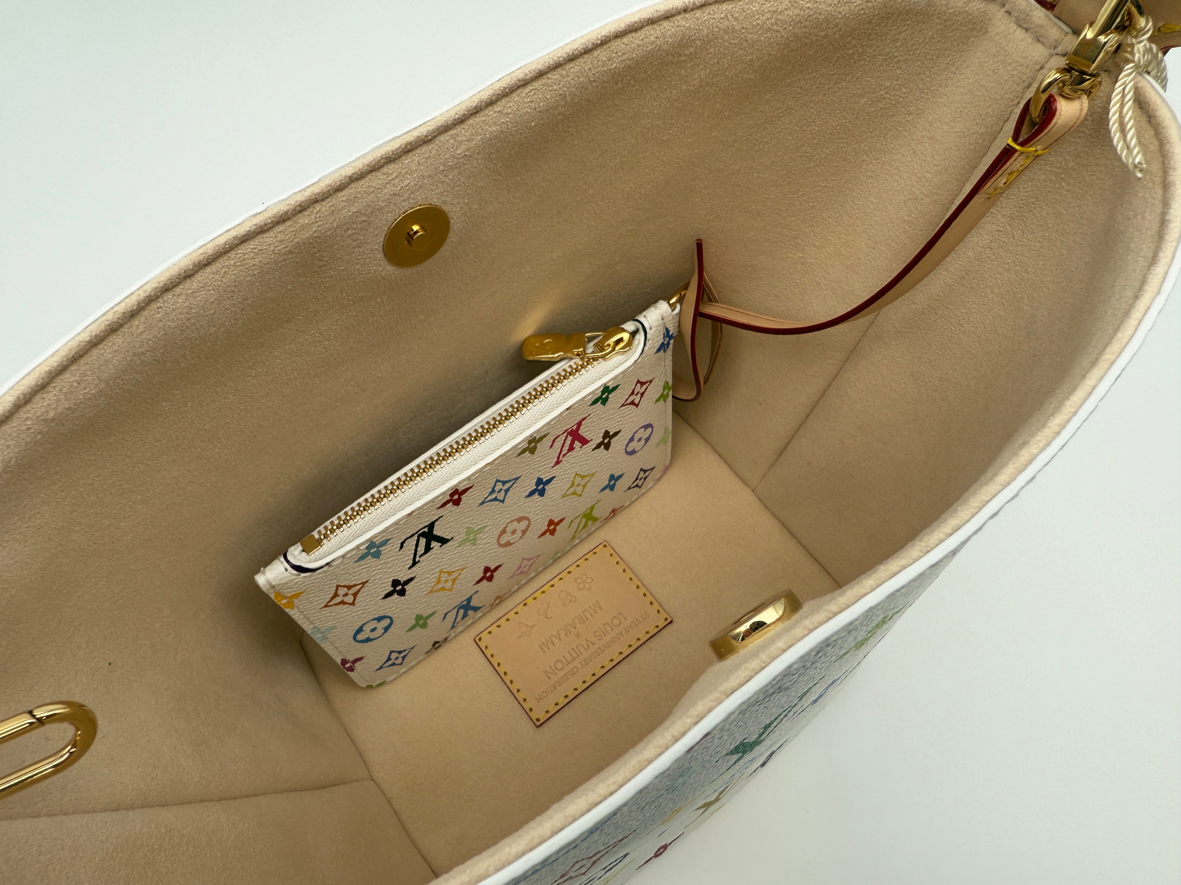 Louis Vuitton All In BB