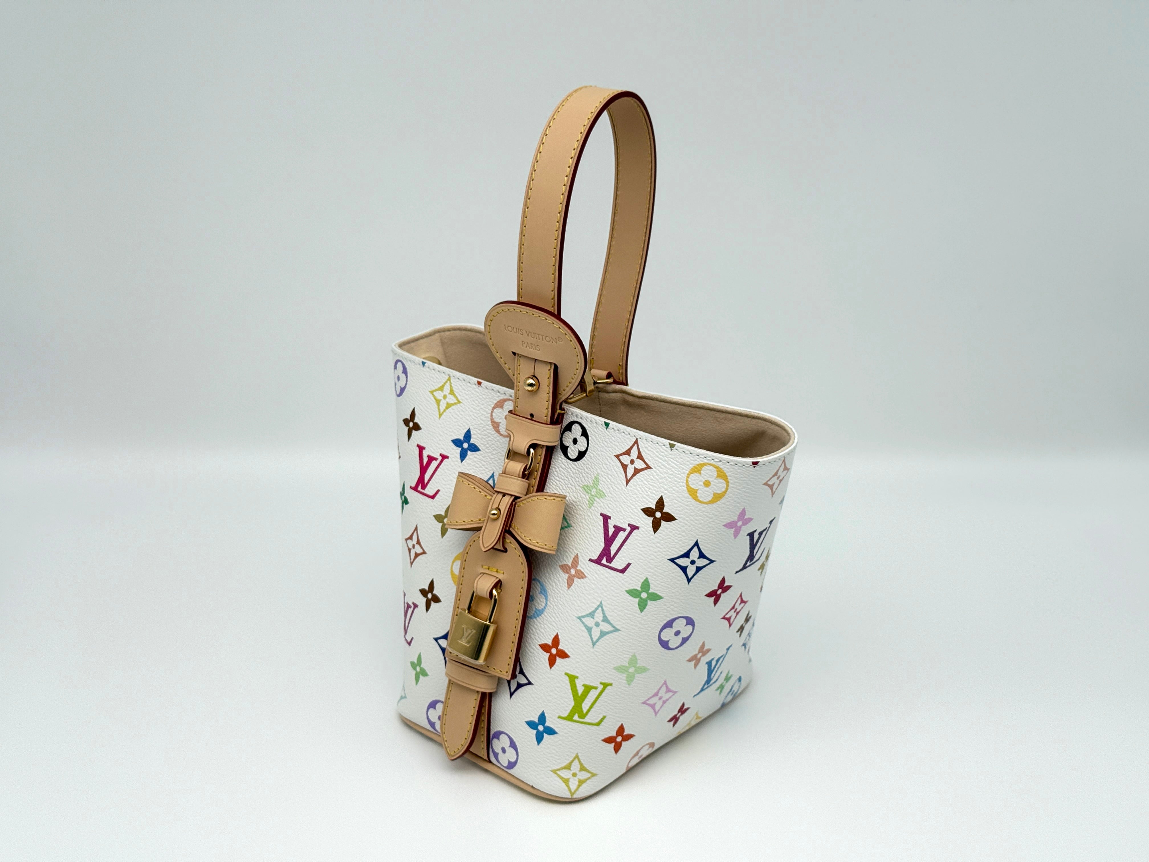 Louis Vuitton All In BB