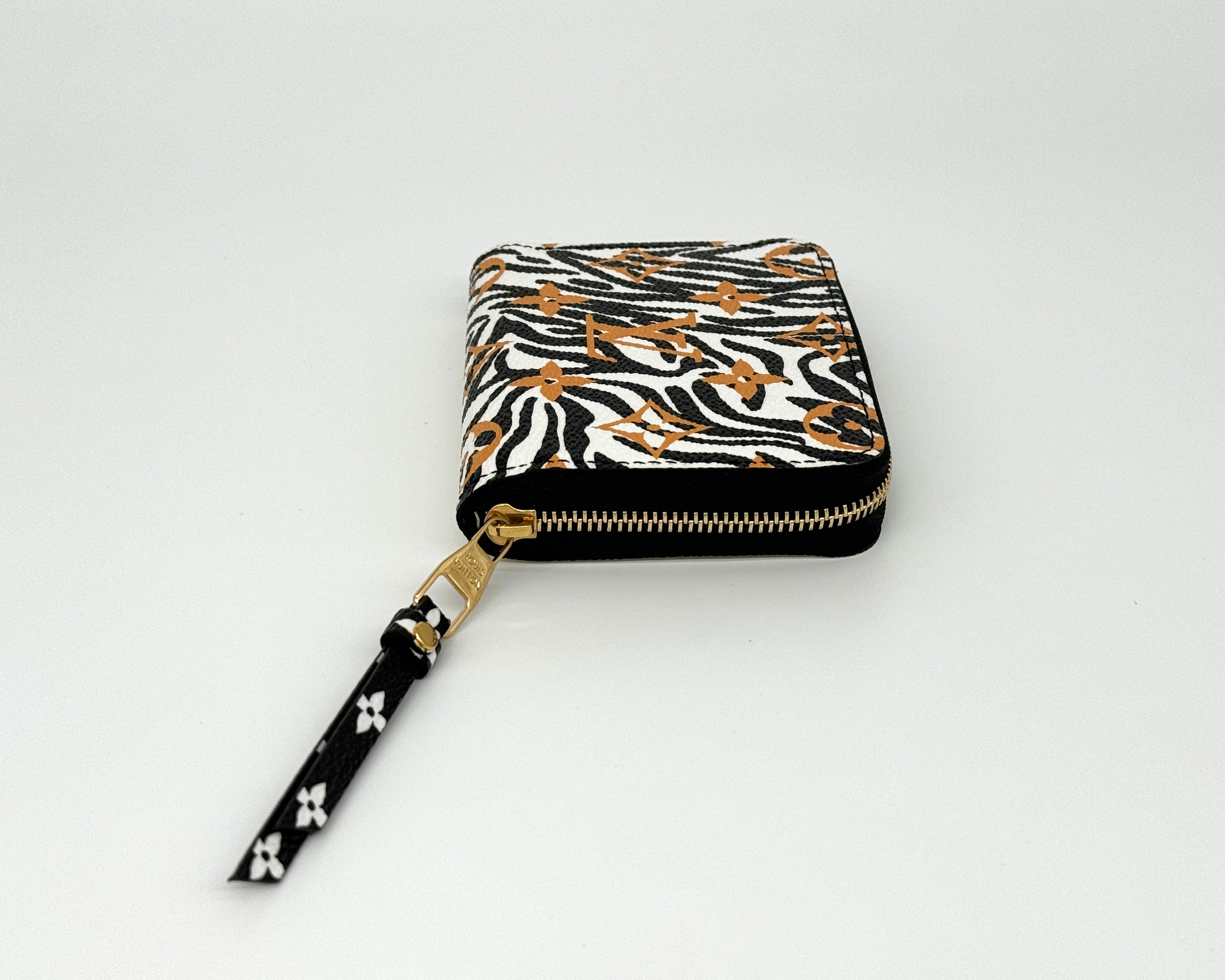 Louis Vuitton Zippy Coin Purse