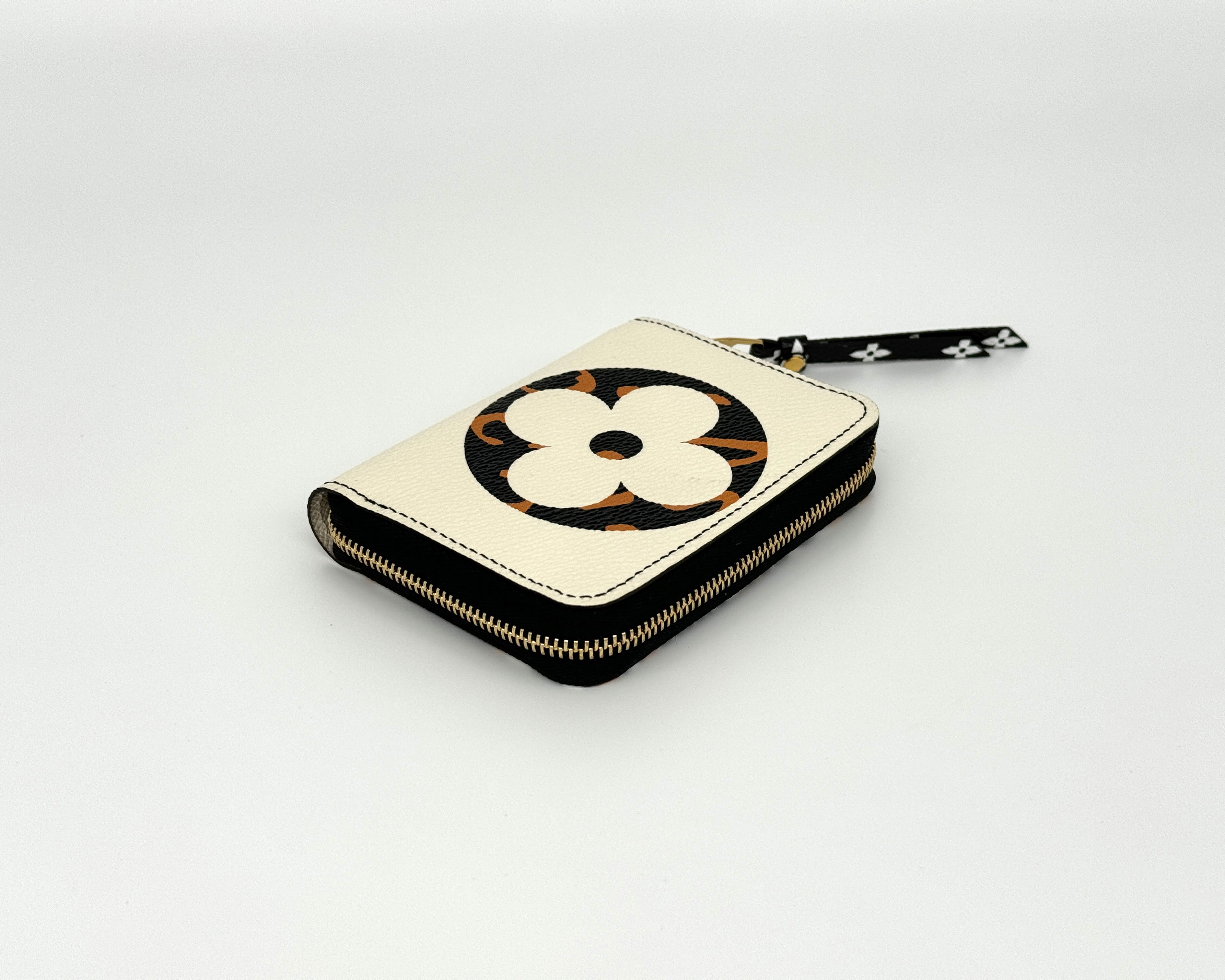 Louis Vuitton Zippy Coin Purse