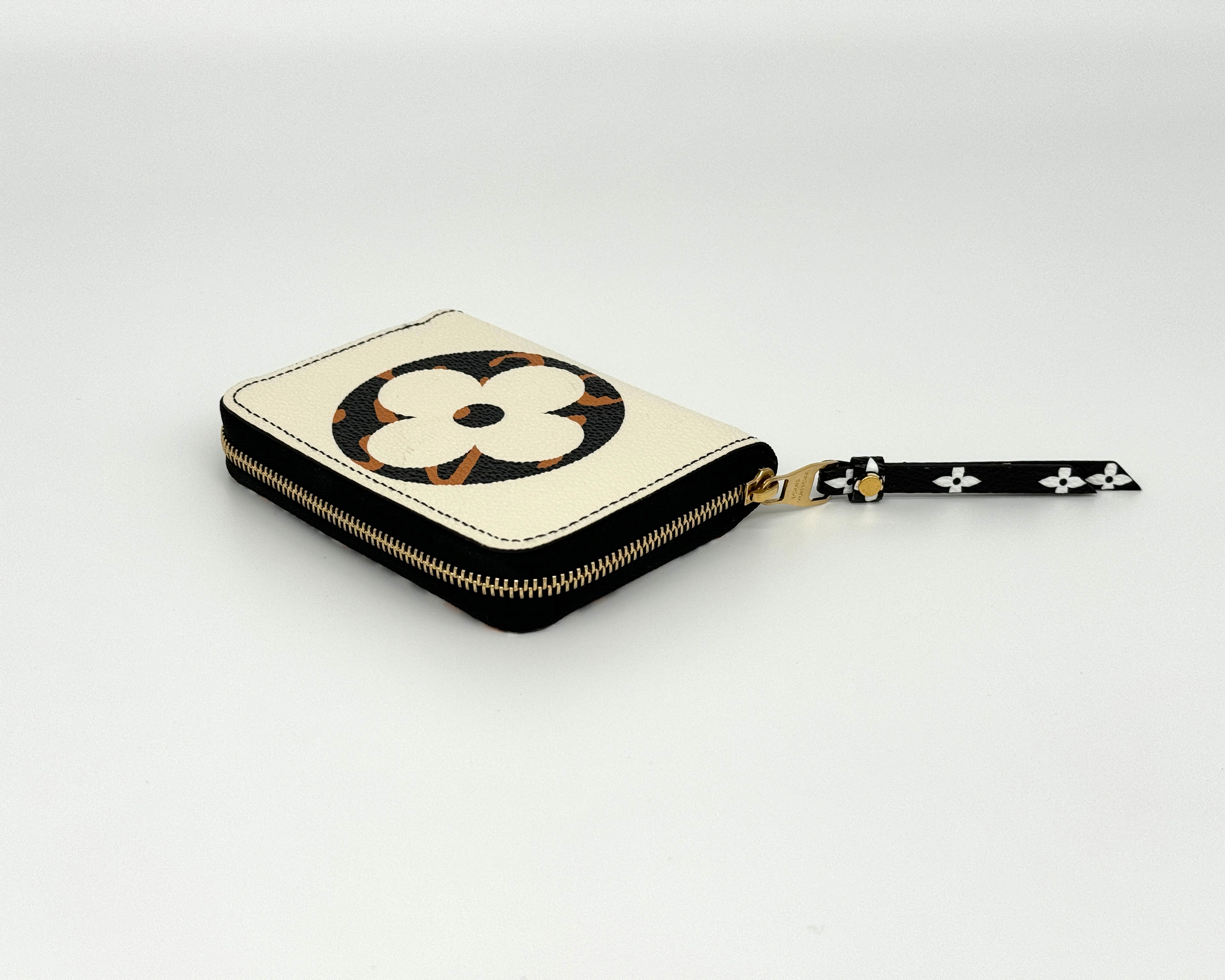 Louis Vuitton Zippy Coin Purse