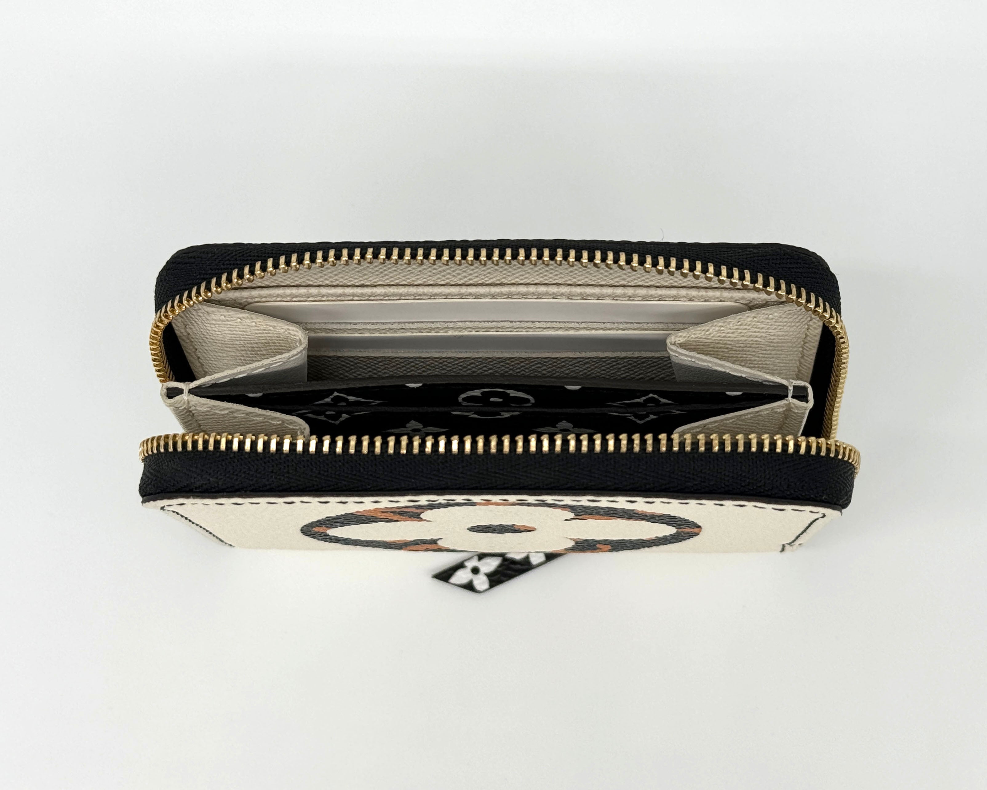 Louis Vuitton Zippy Coin Purse