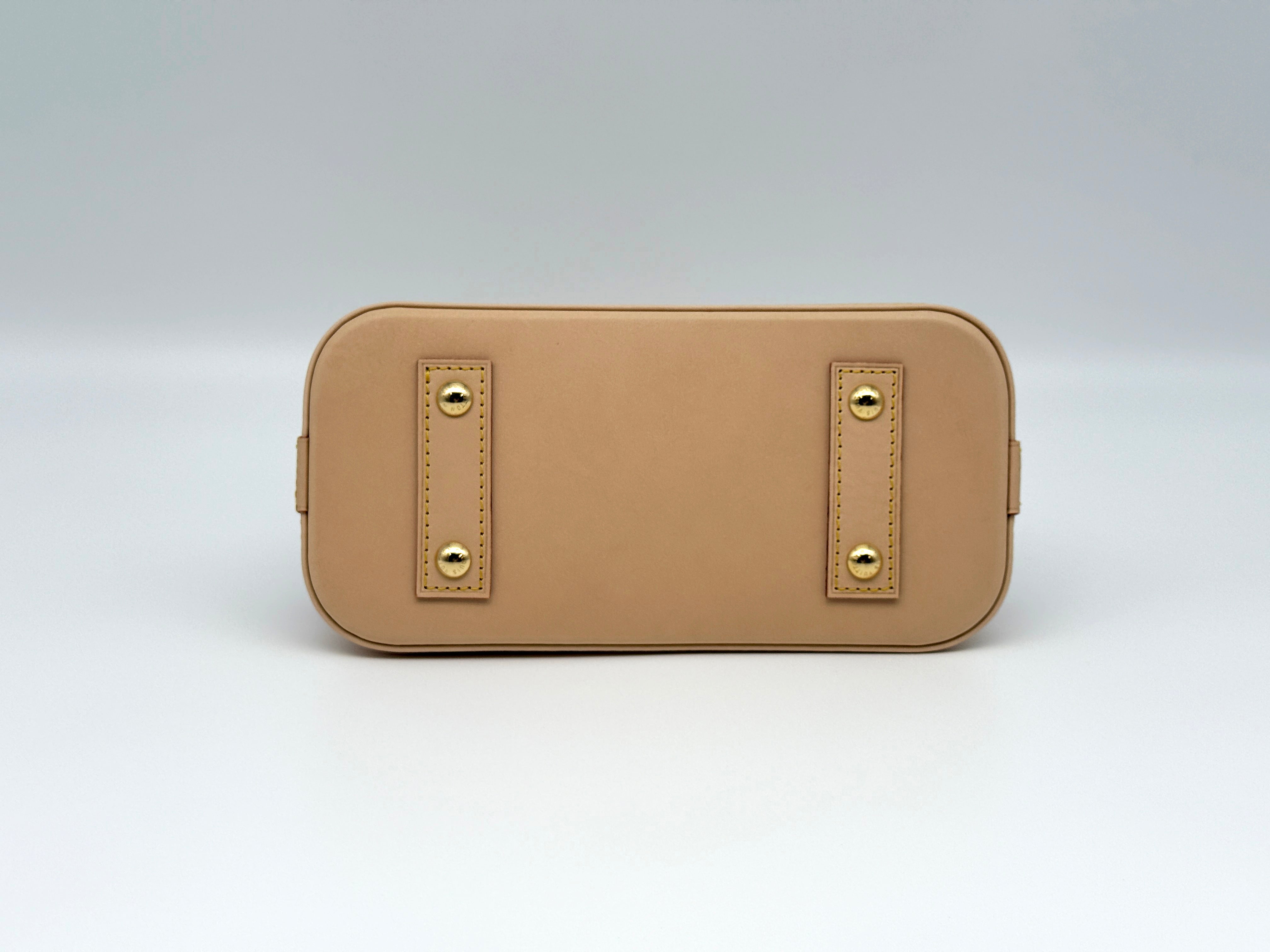 Louis Vuitton Alma BB