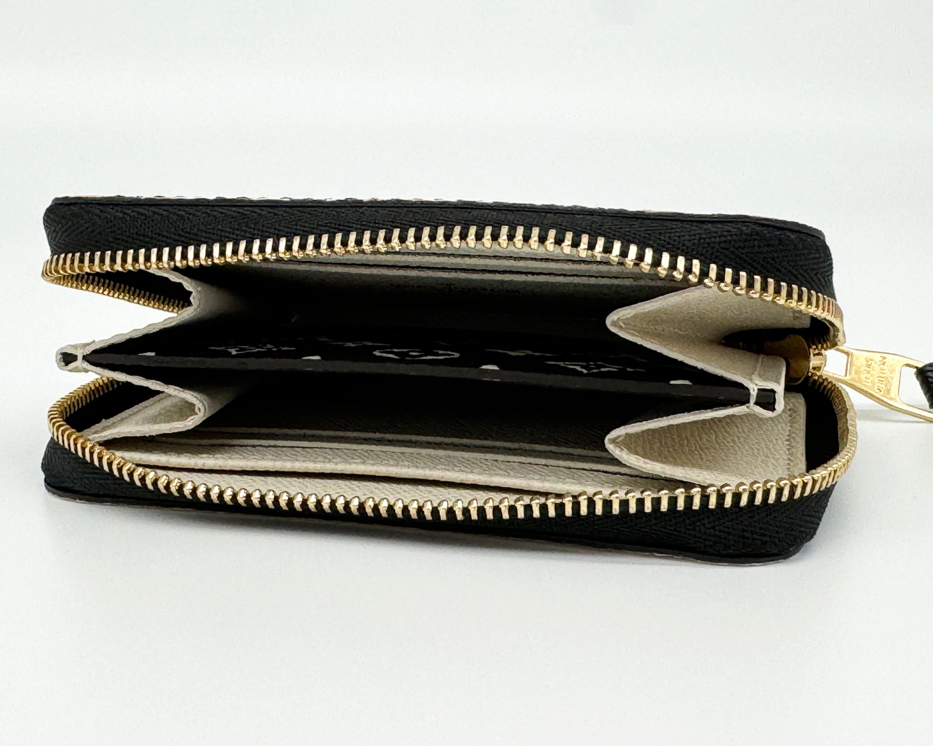 Louis Vuitton Zippy Coin Purse
