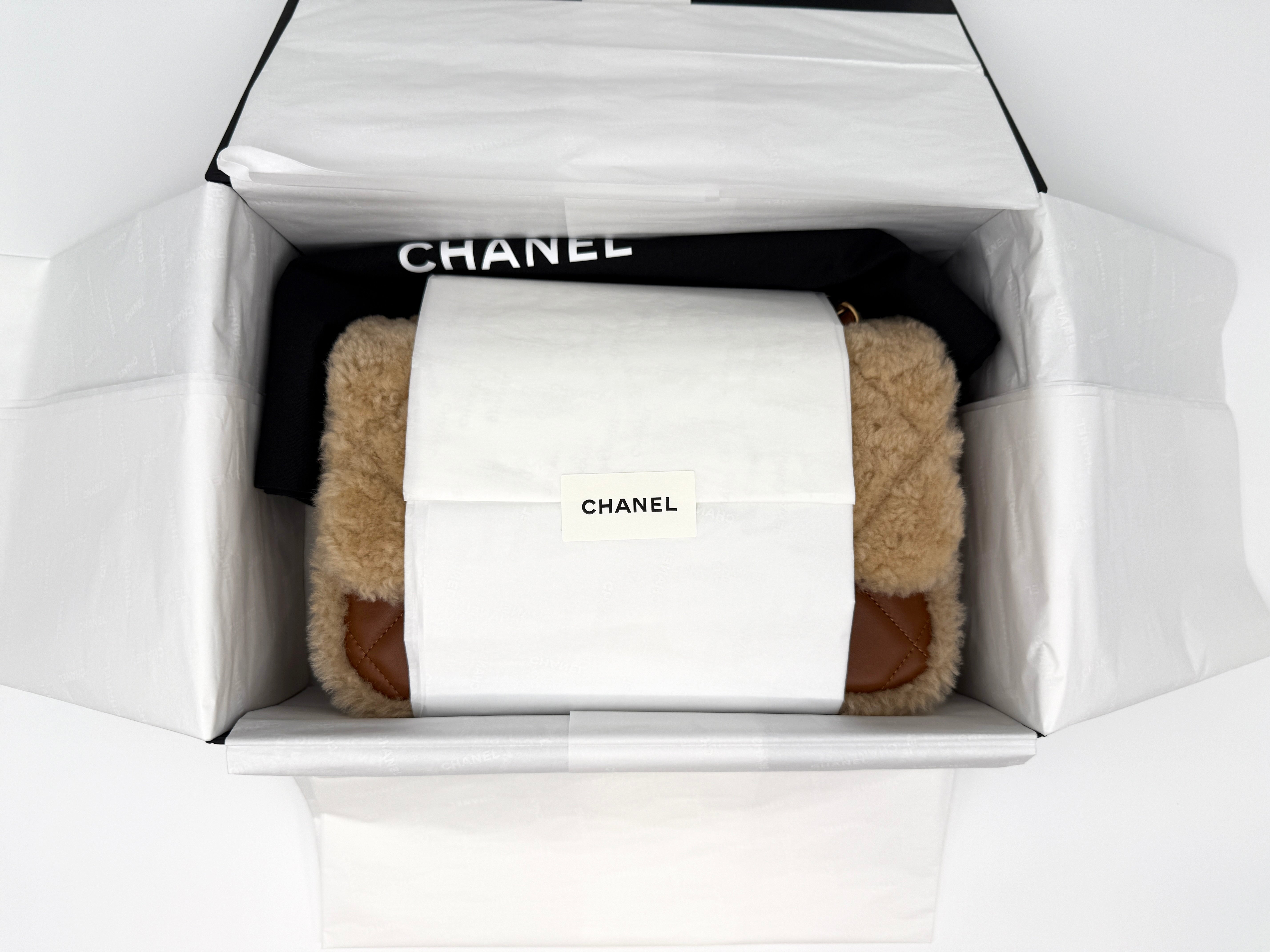 Chanel Flap Bag