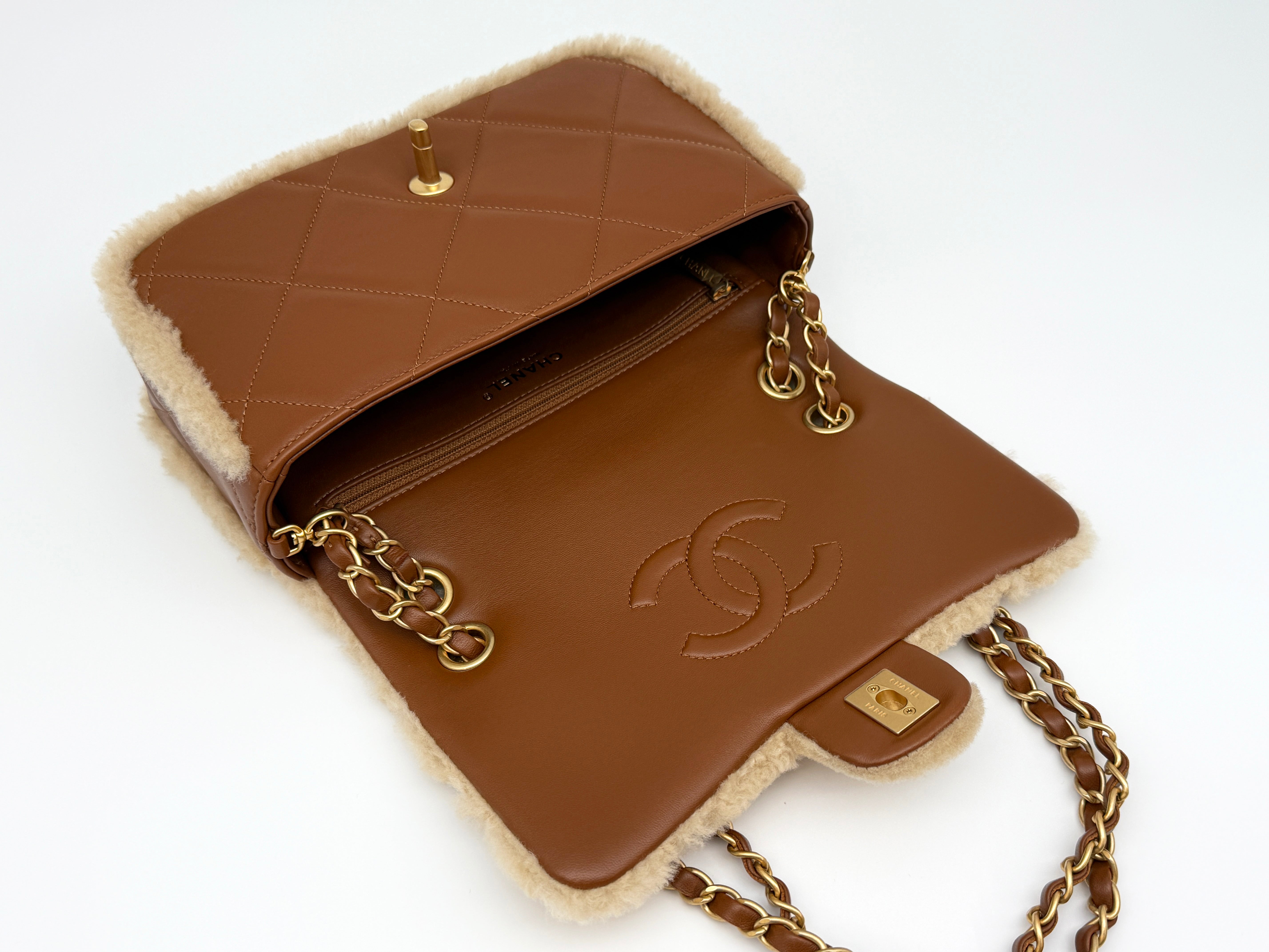 Chanel Flap Bag