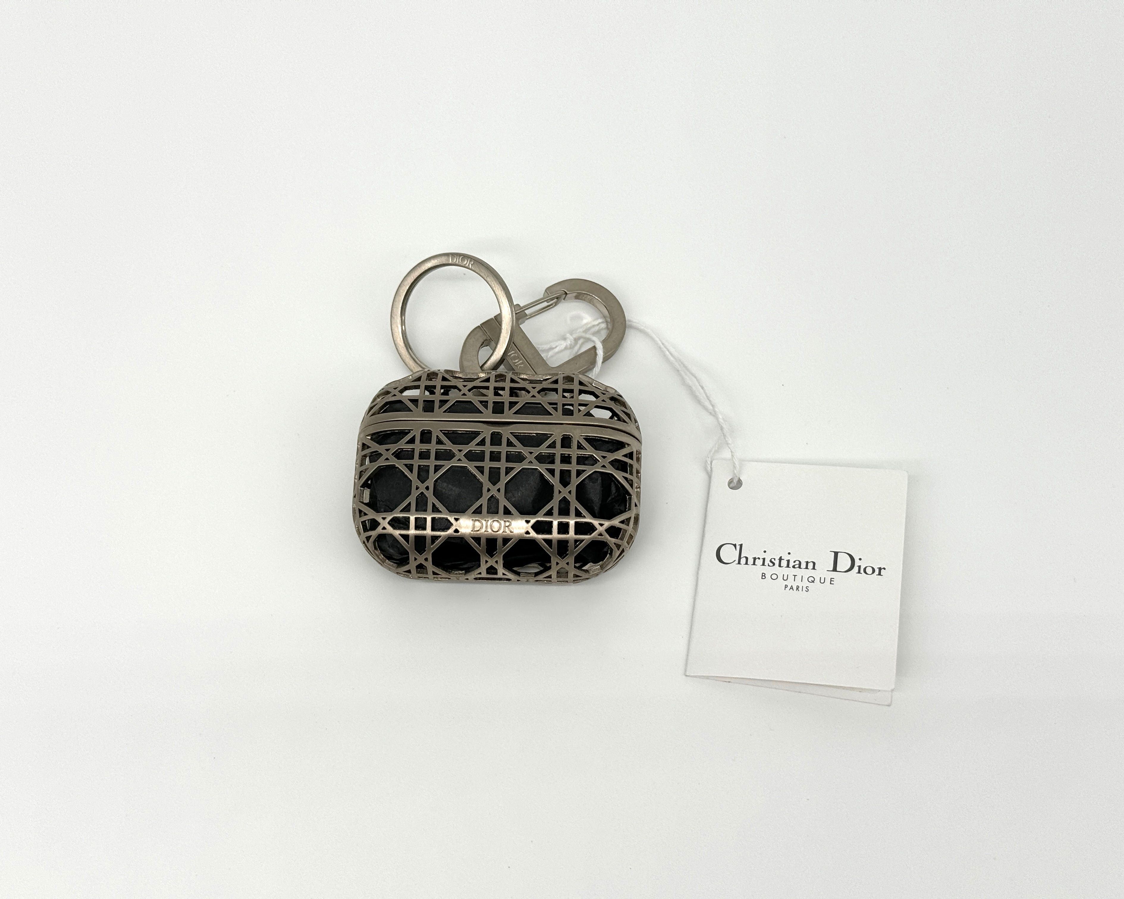 Dior Mens AirPods Pro Case