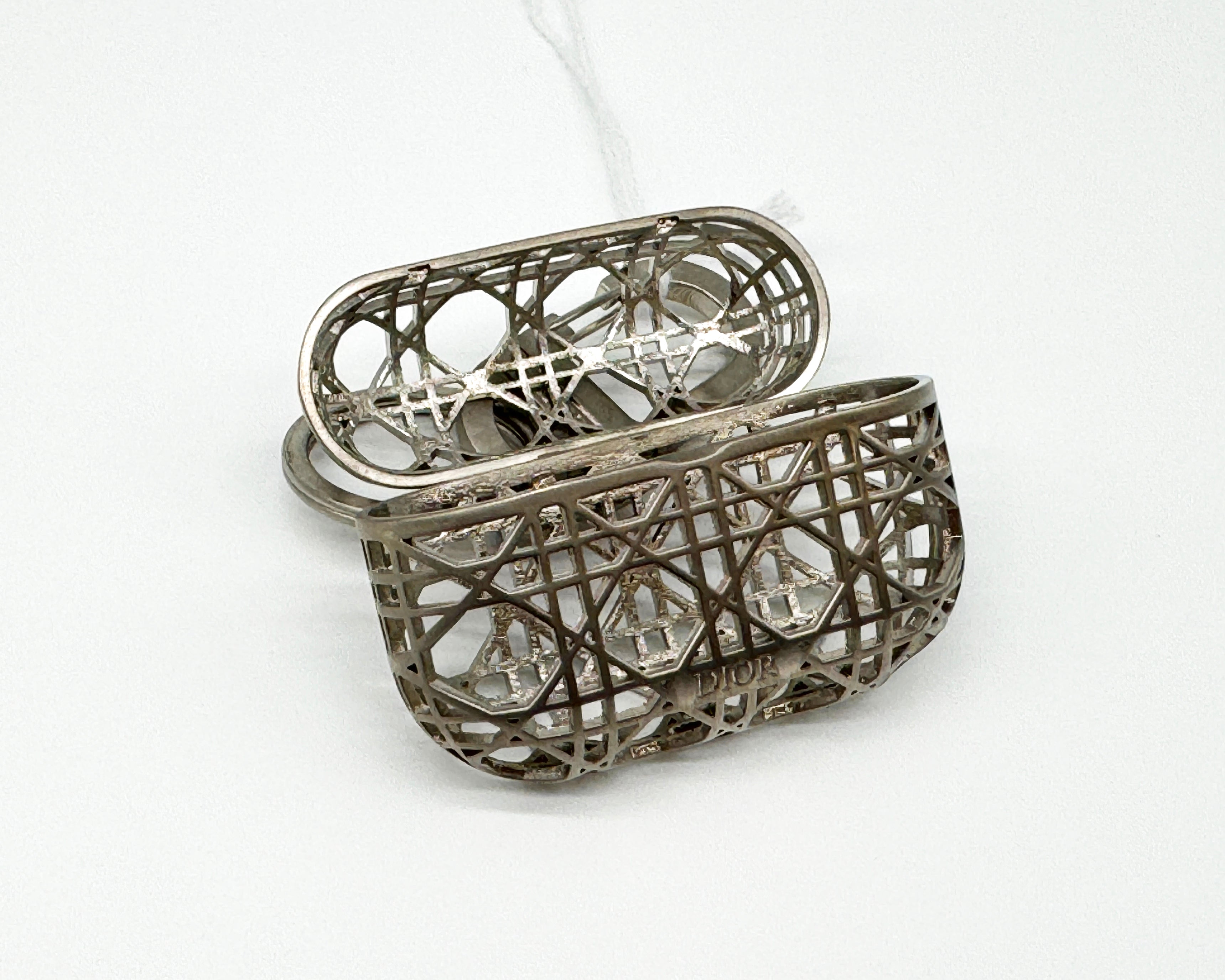 Dior Mens AirPods Pro Case