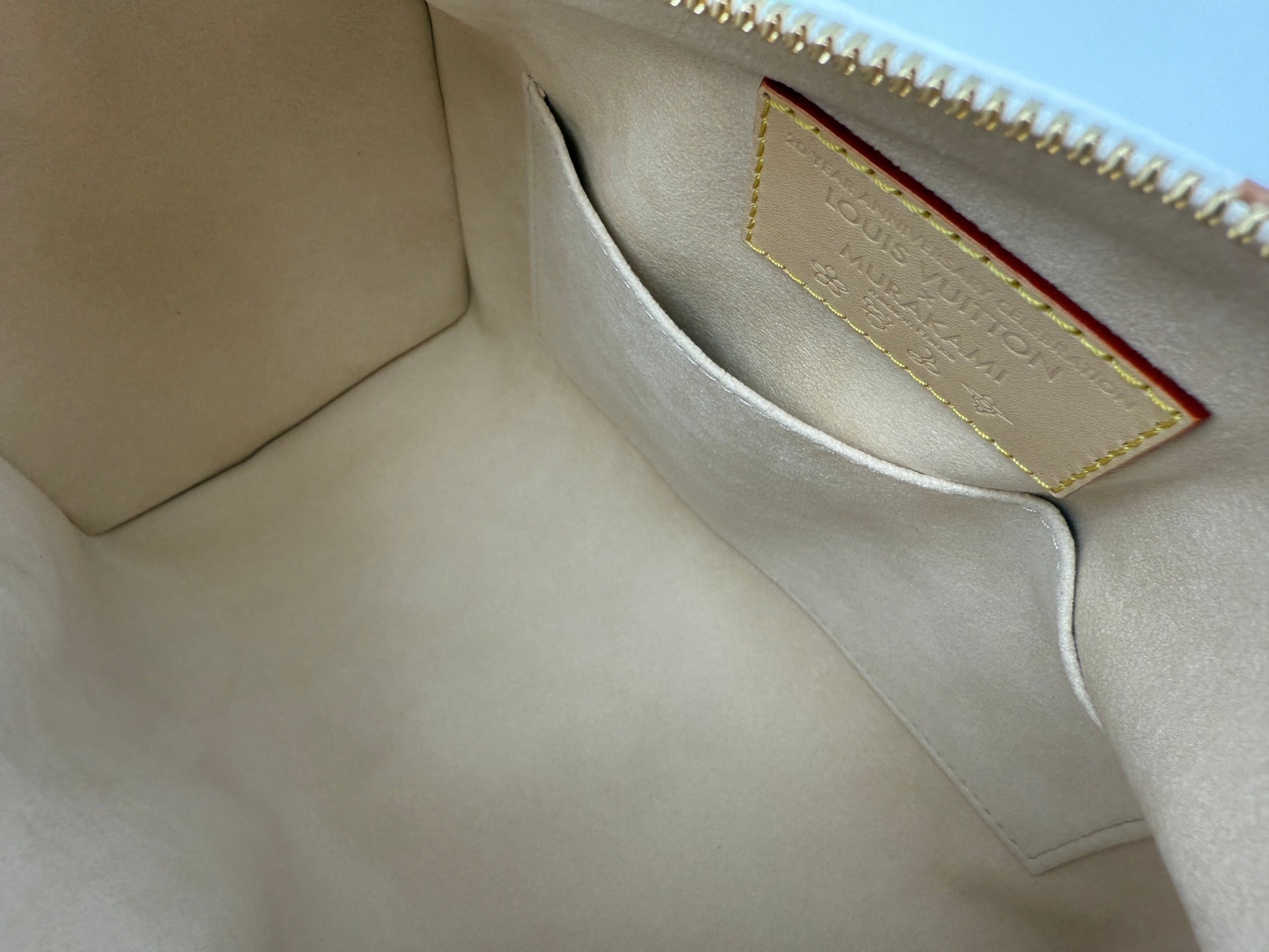 Louis Vuitton Speedy 25 Bandouliere