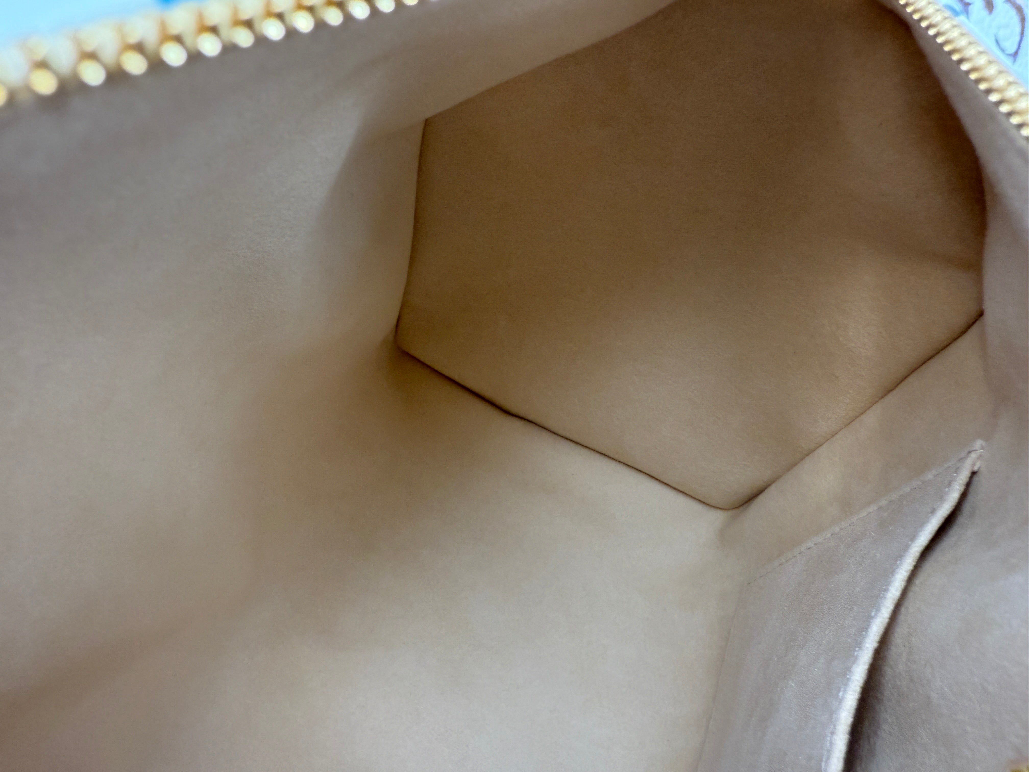 Louis Vuitton Speedy 25 Bandouliere