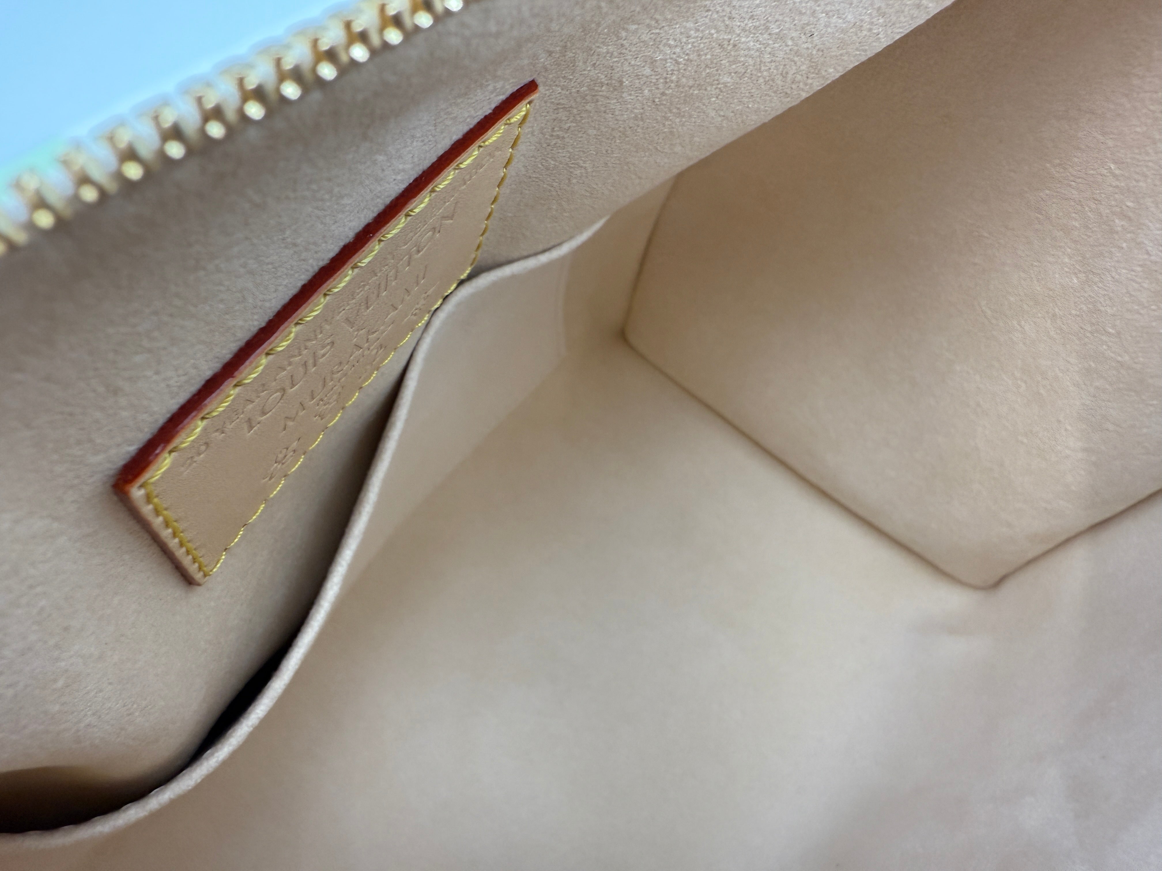 Louis Vuitton Speedy 25 Bandouliere