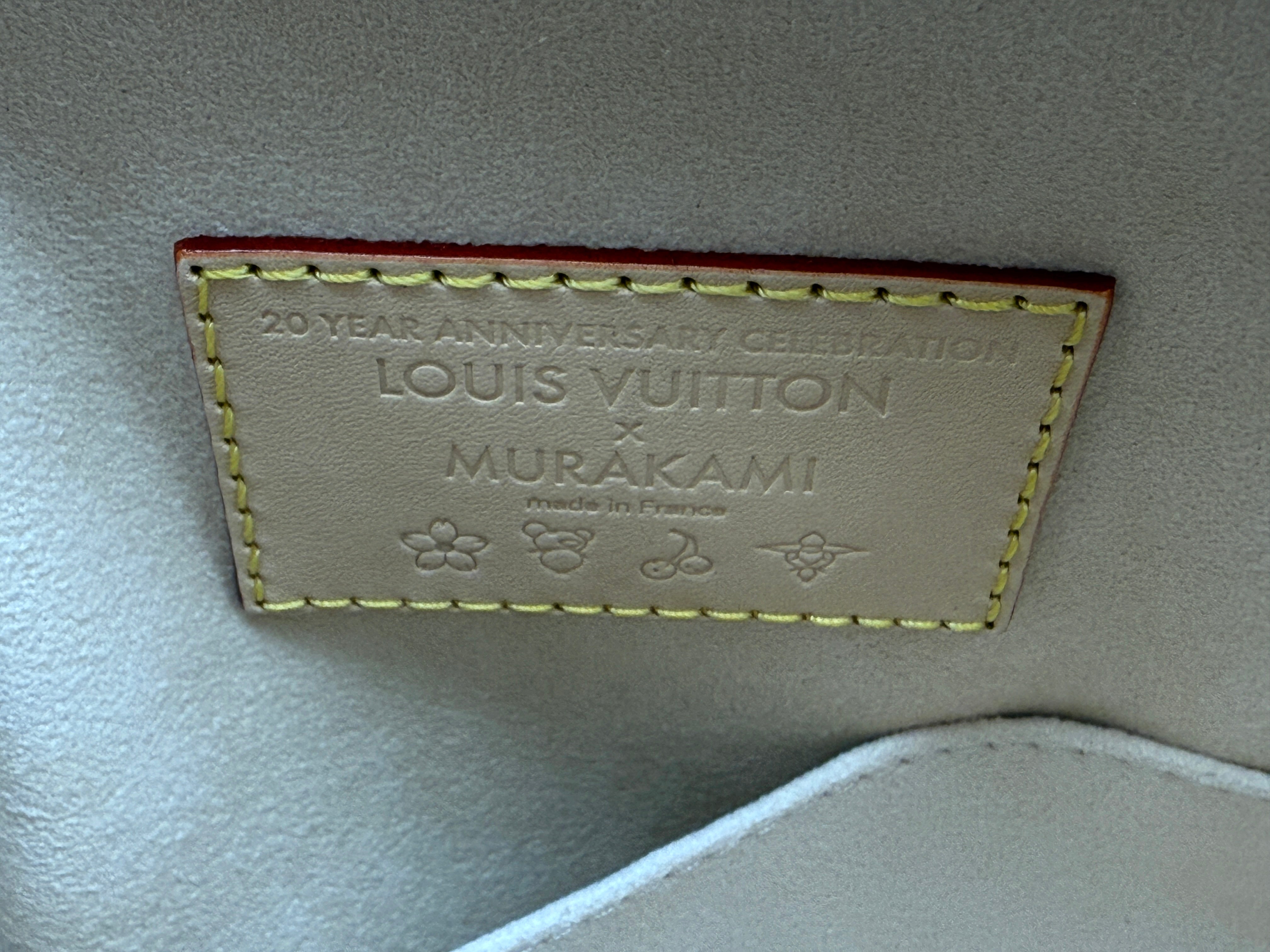 Louis Vuitton Speedy 25 Bandouliere