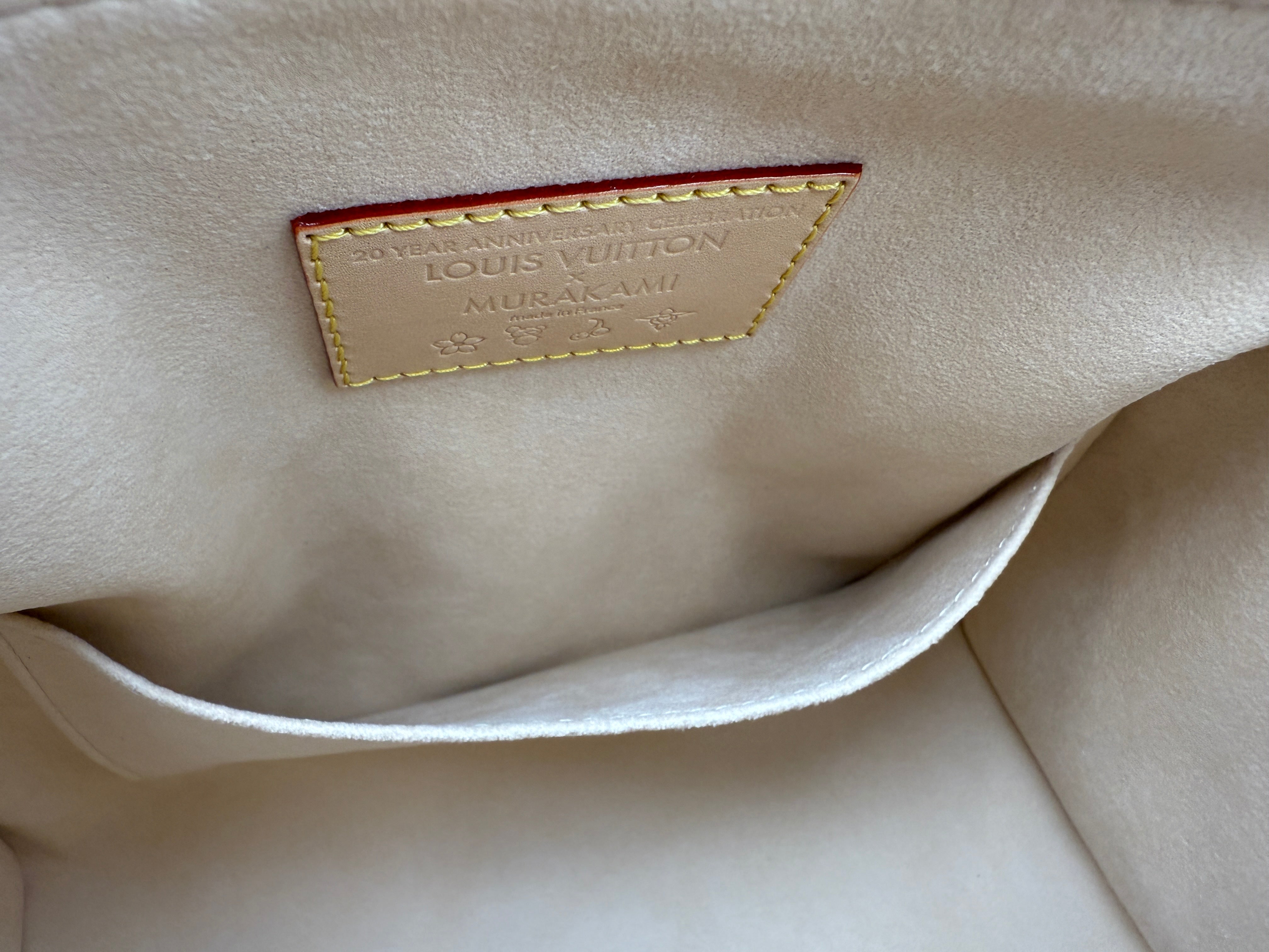 Louis Vuitton Speedy 25 Bandouliere