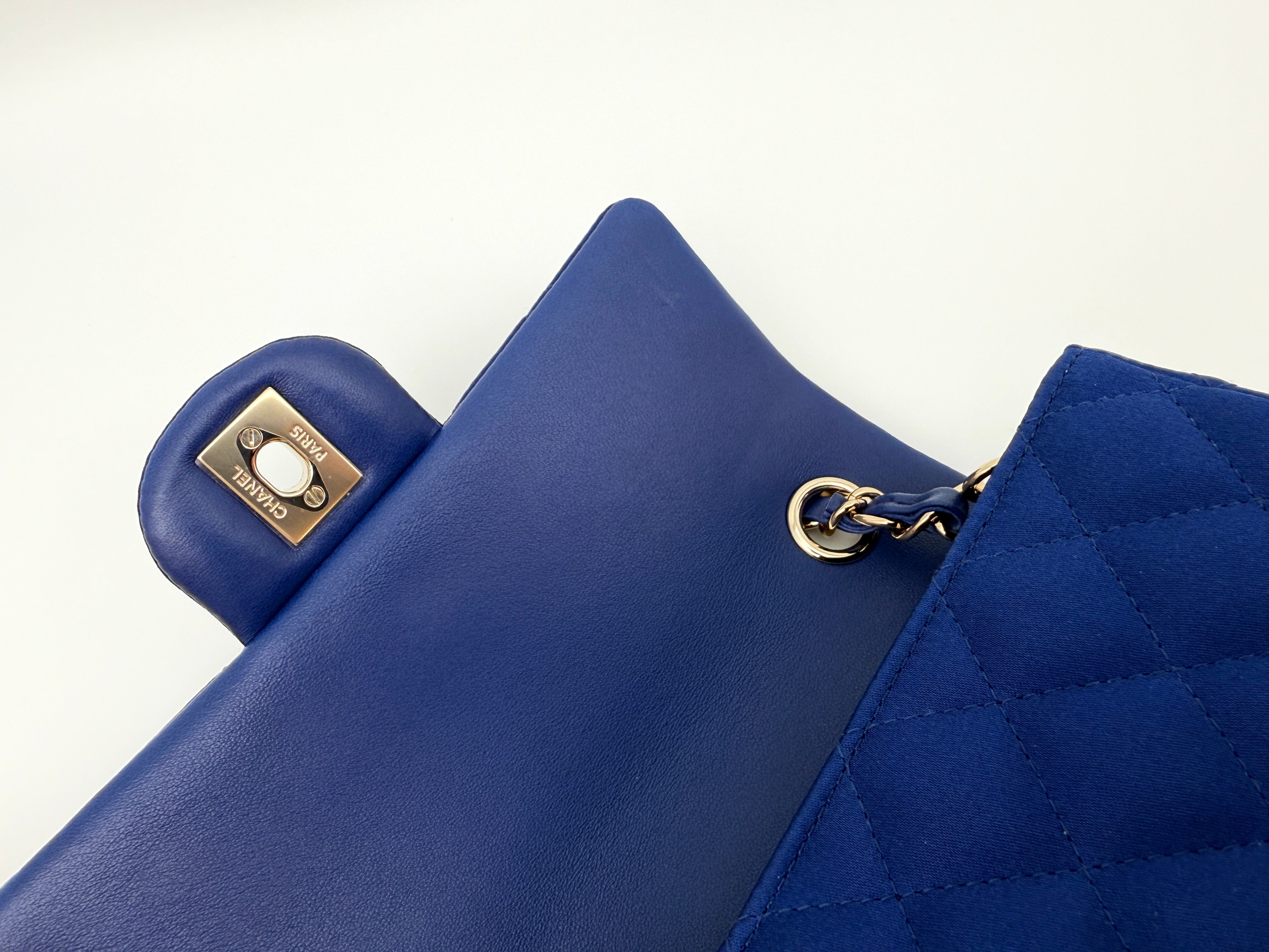Chanel Mini Flap Rectangular Handbag