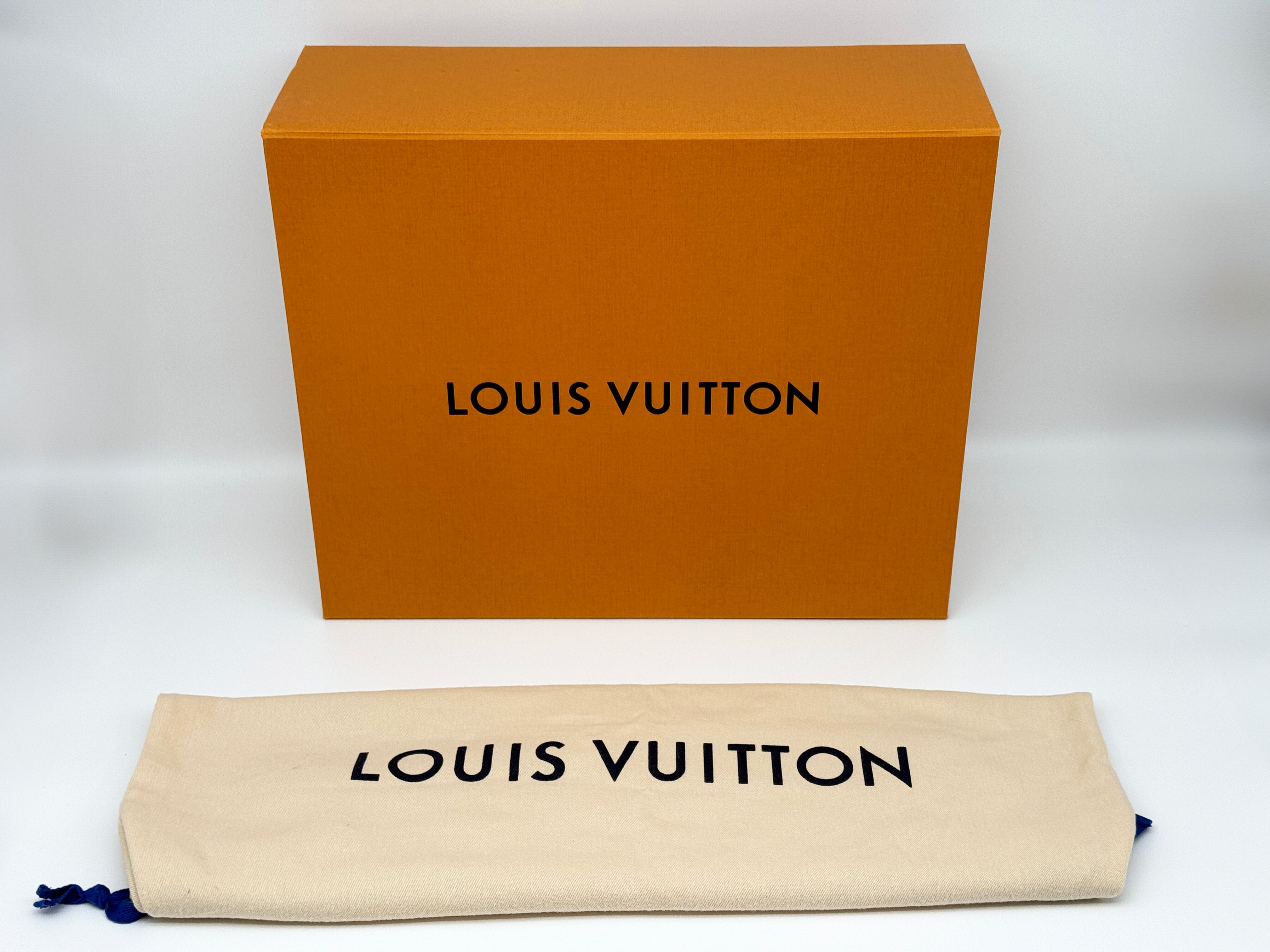 Louis Vuitton Propriano Tote Handbag