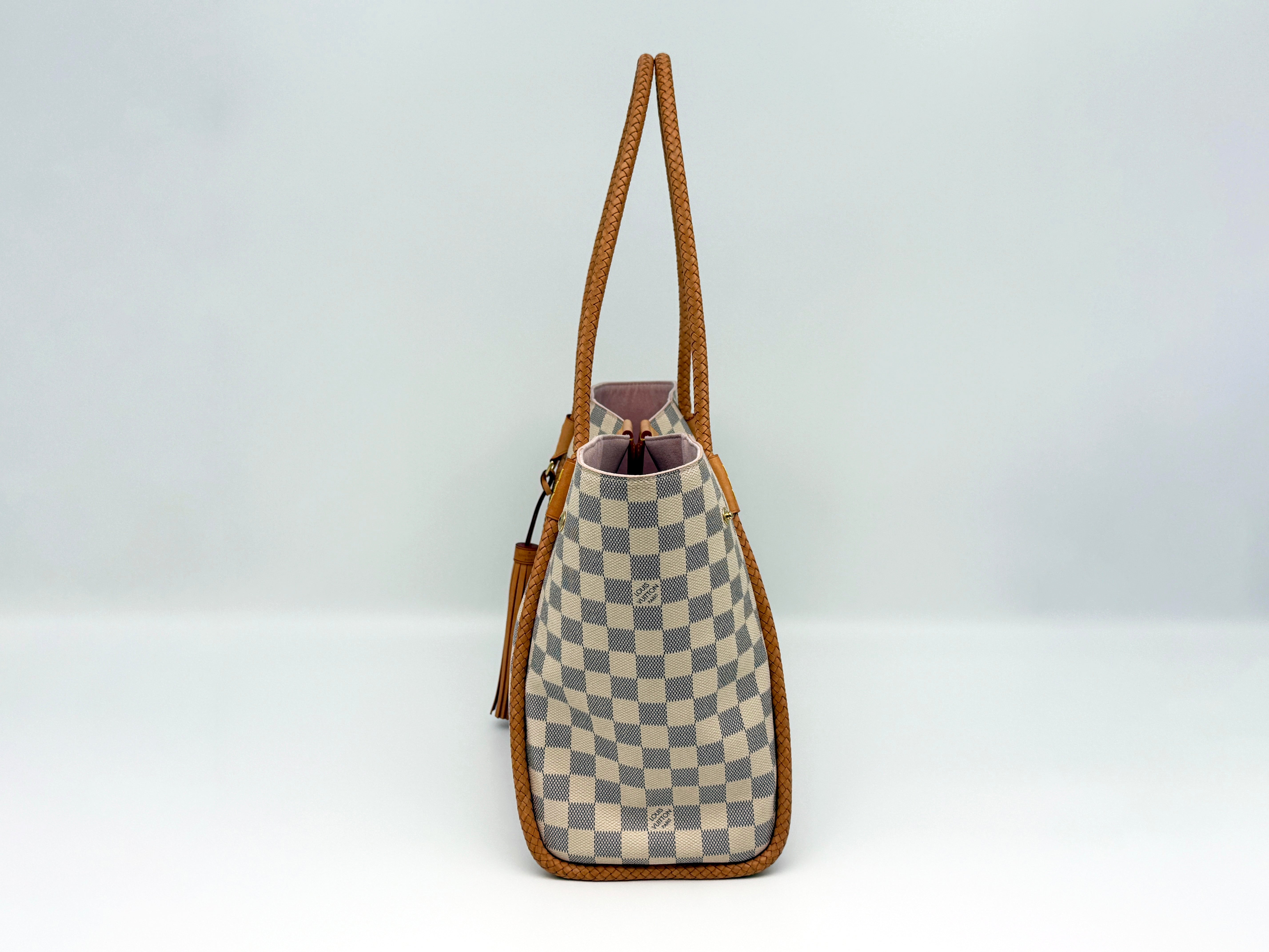 Louis Vuitton Propriano Tote Handbag