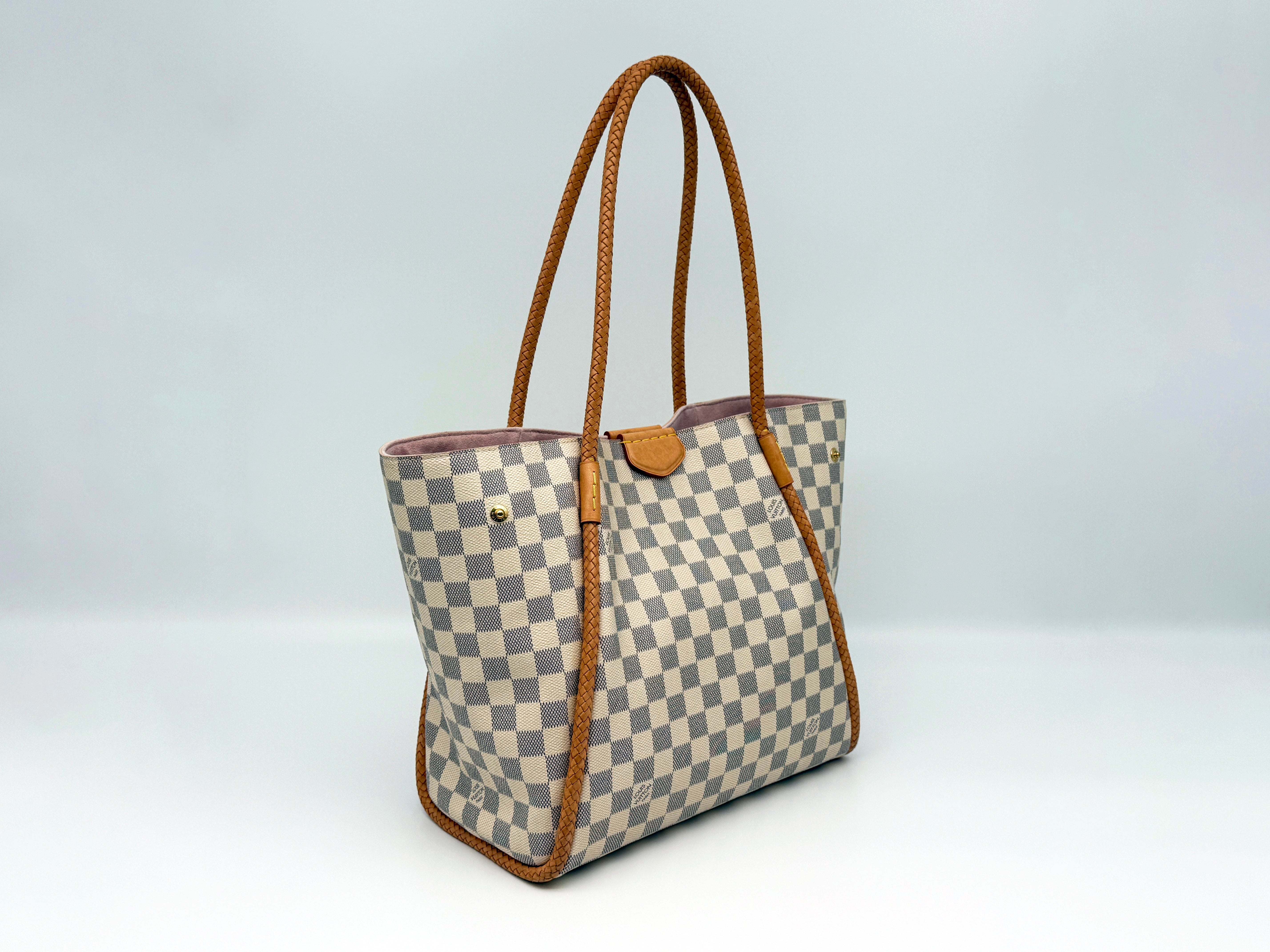 Louis Vuitton Propriano Tote Handbag