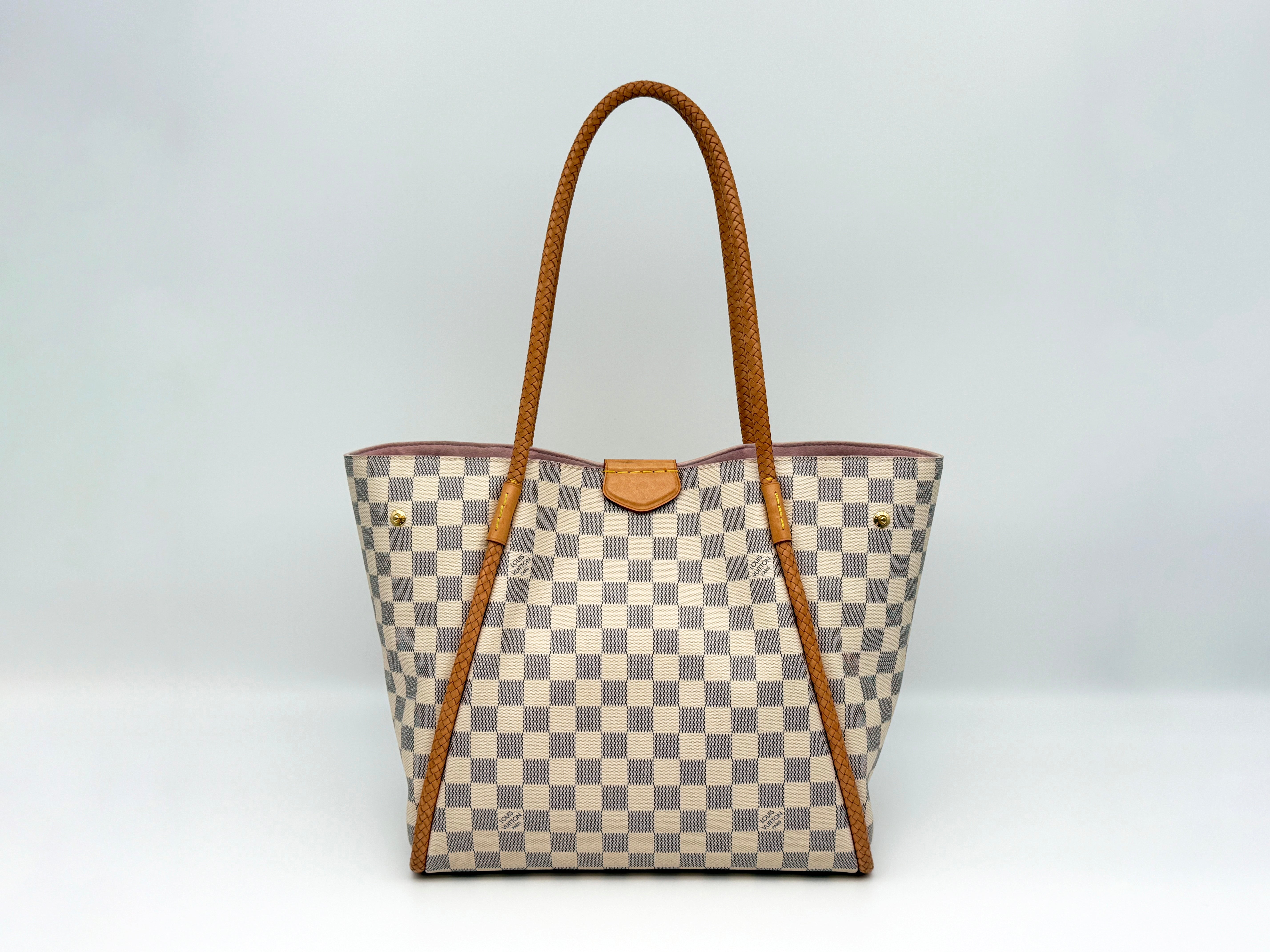 Louis Vuitton Propriano Tote Handbag