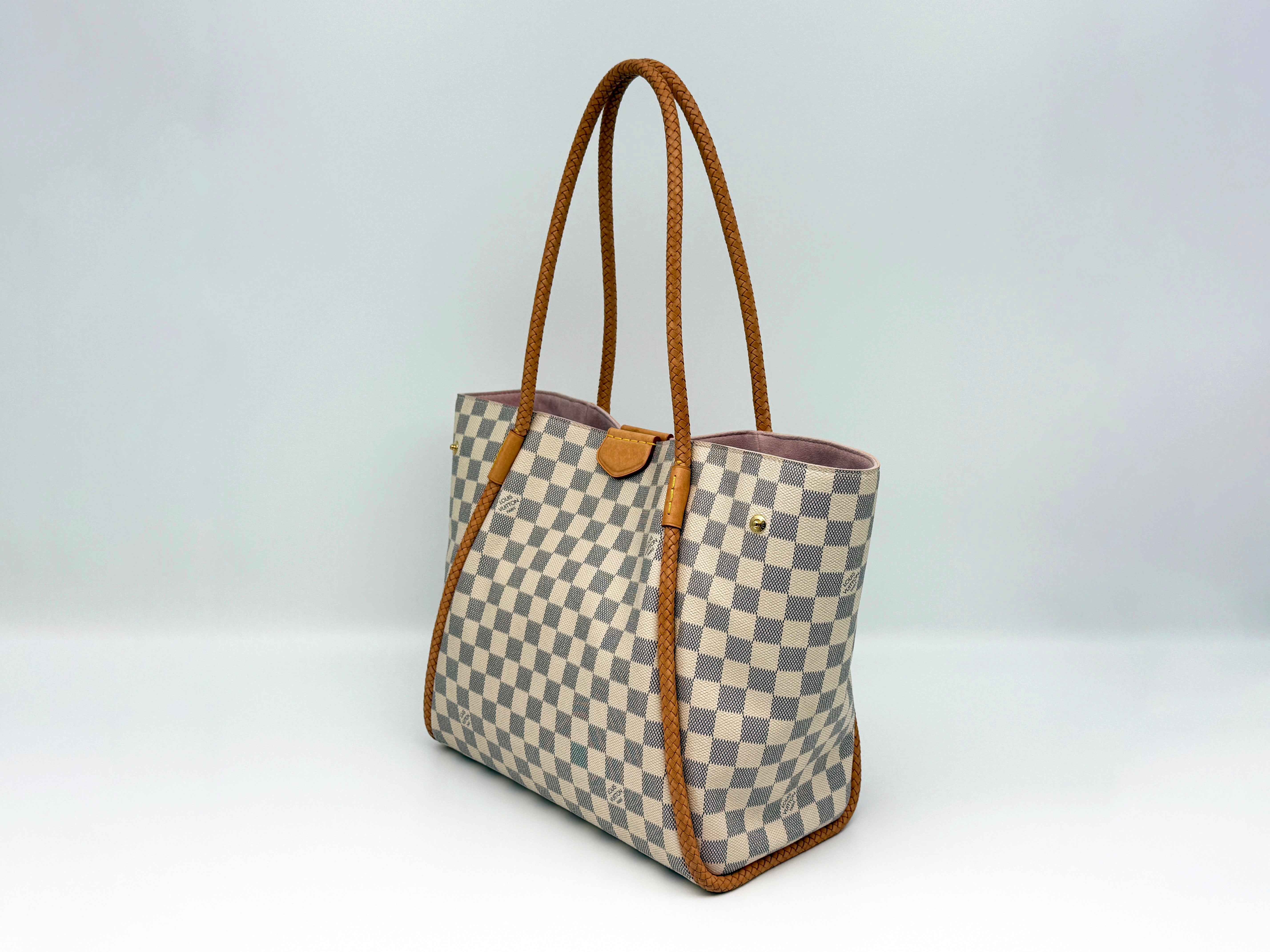 Louis Vuitton Propriano Tote Handbag