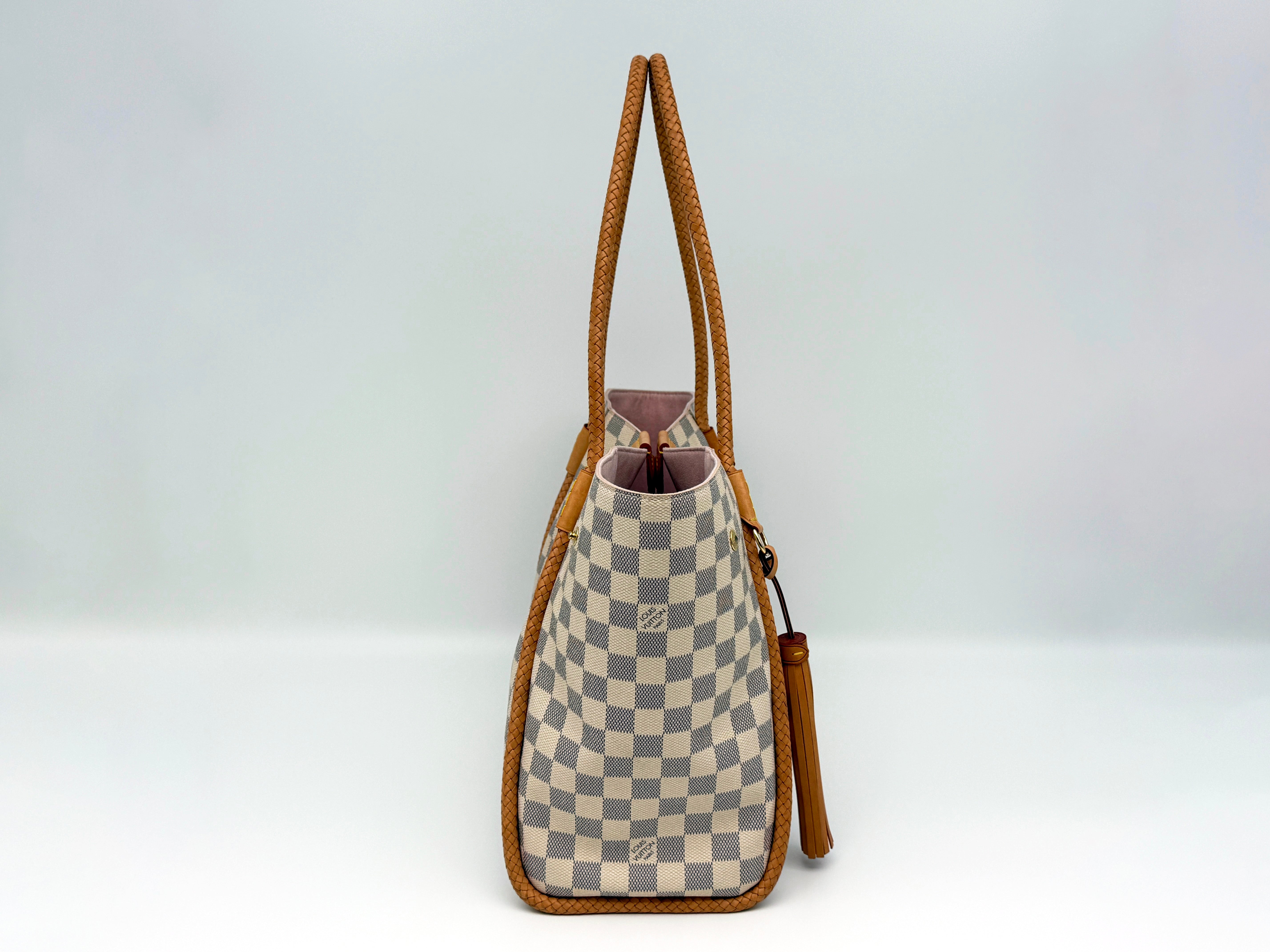 Louis Vuitton Propriano Tote Handbag