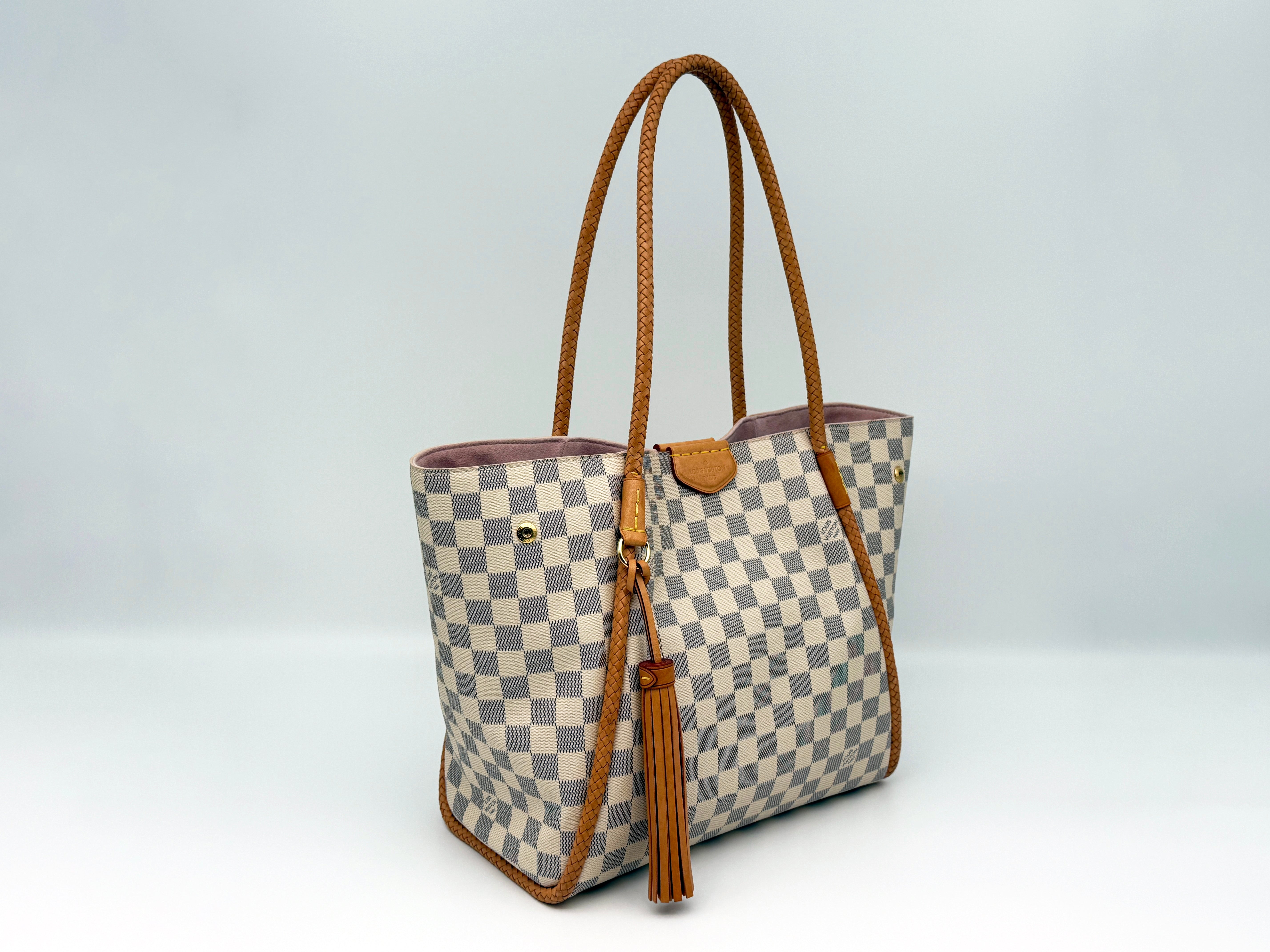 Louis Vuitton Propriano Tote Handbag